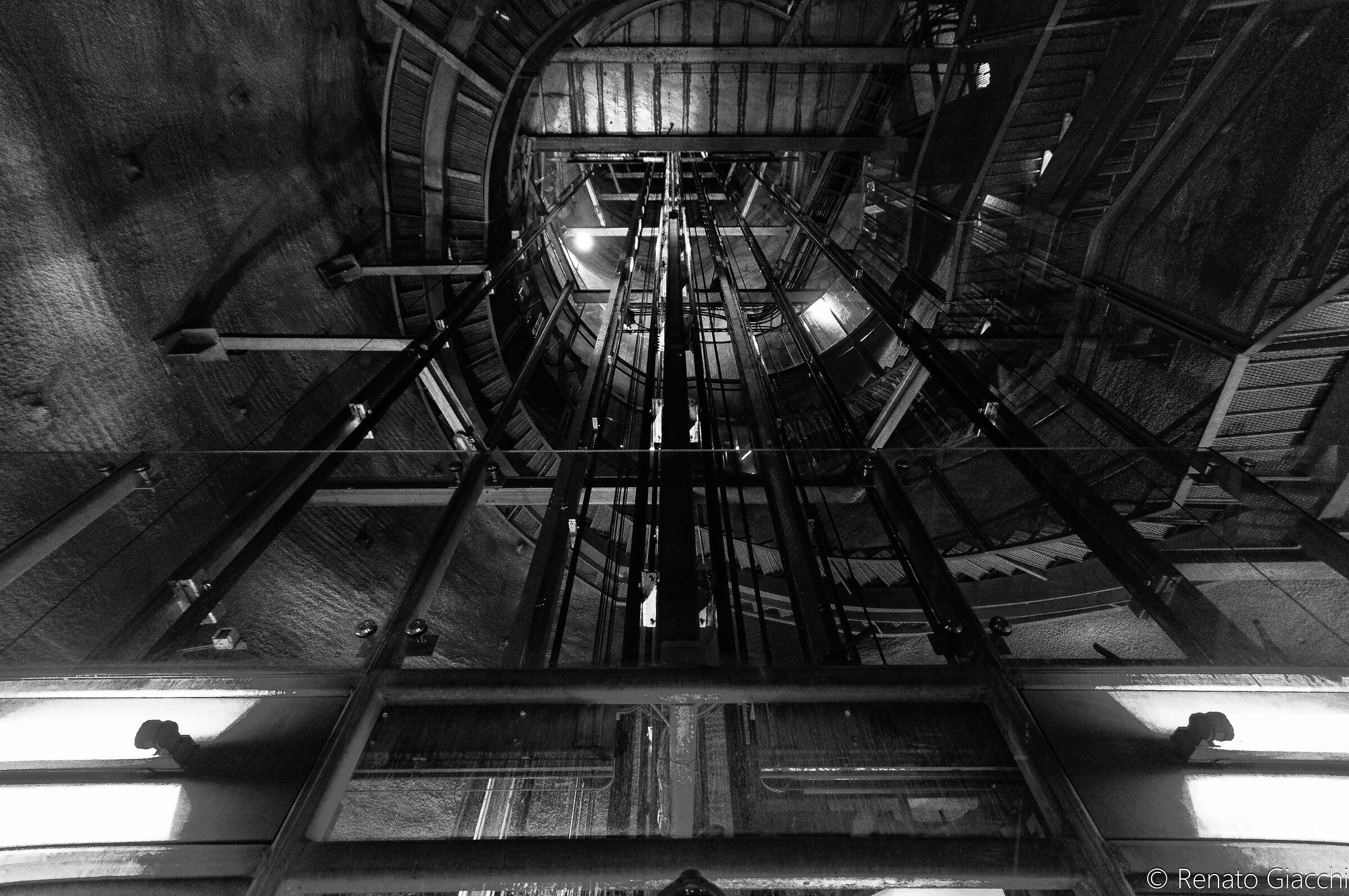 1940 Research Laboratory