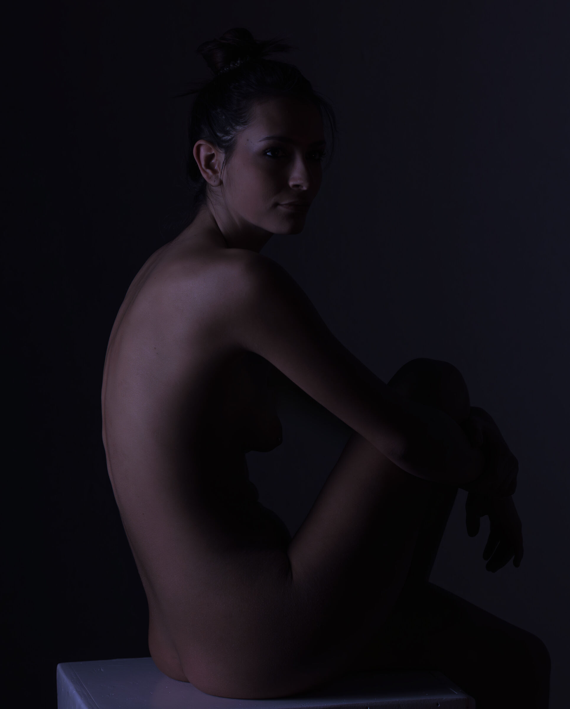Dall' oscurità