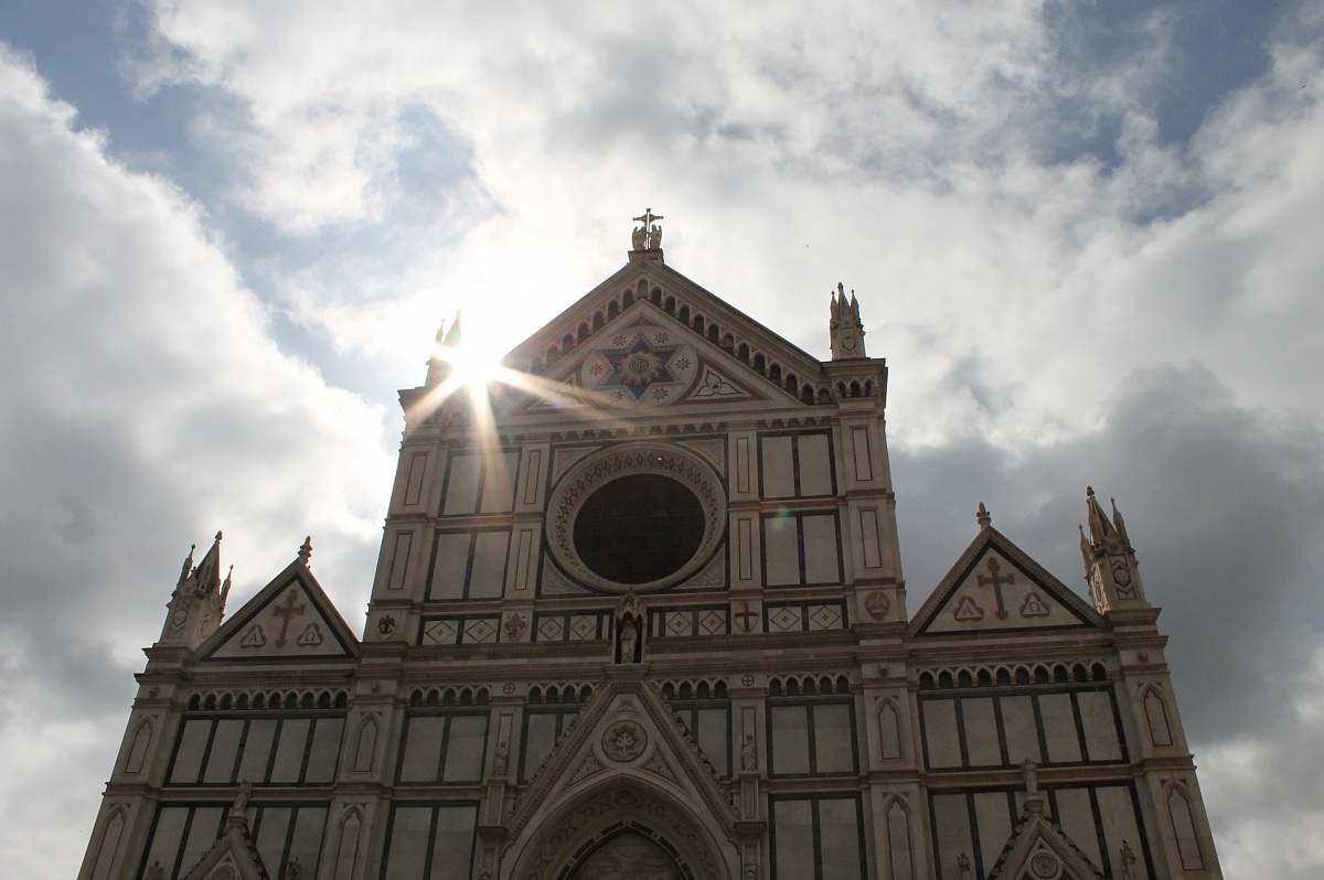 Santa Maria novella