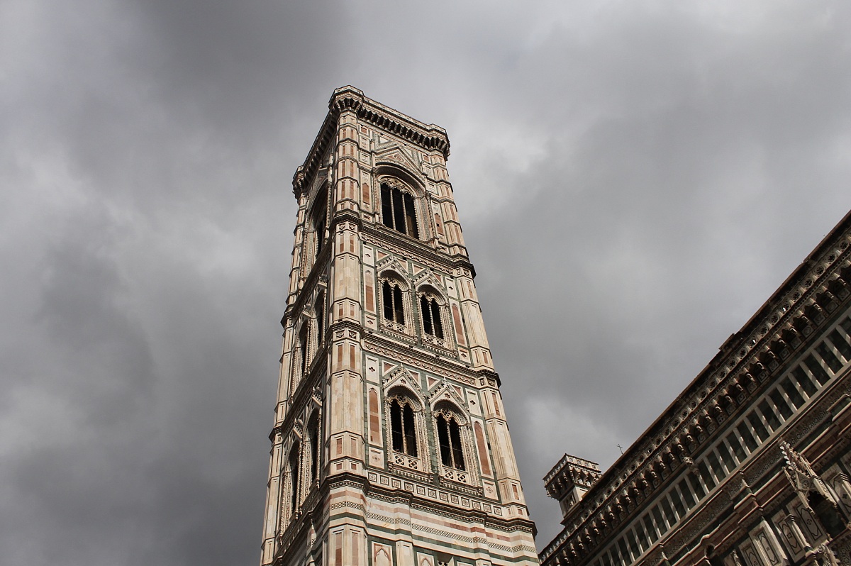 Campanile