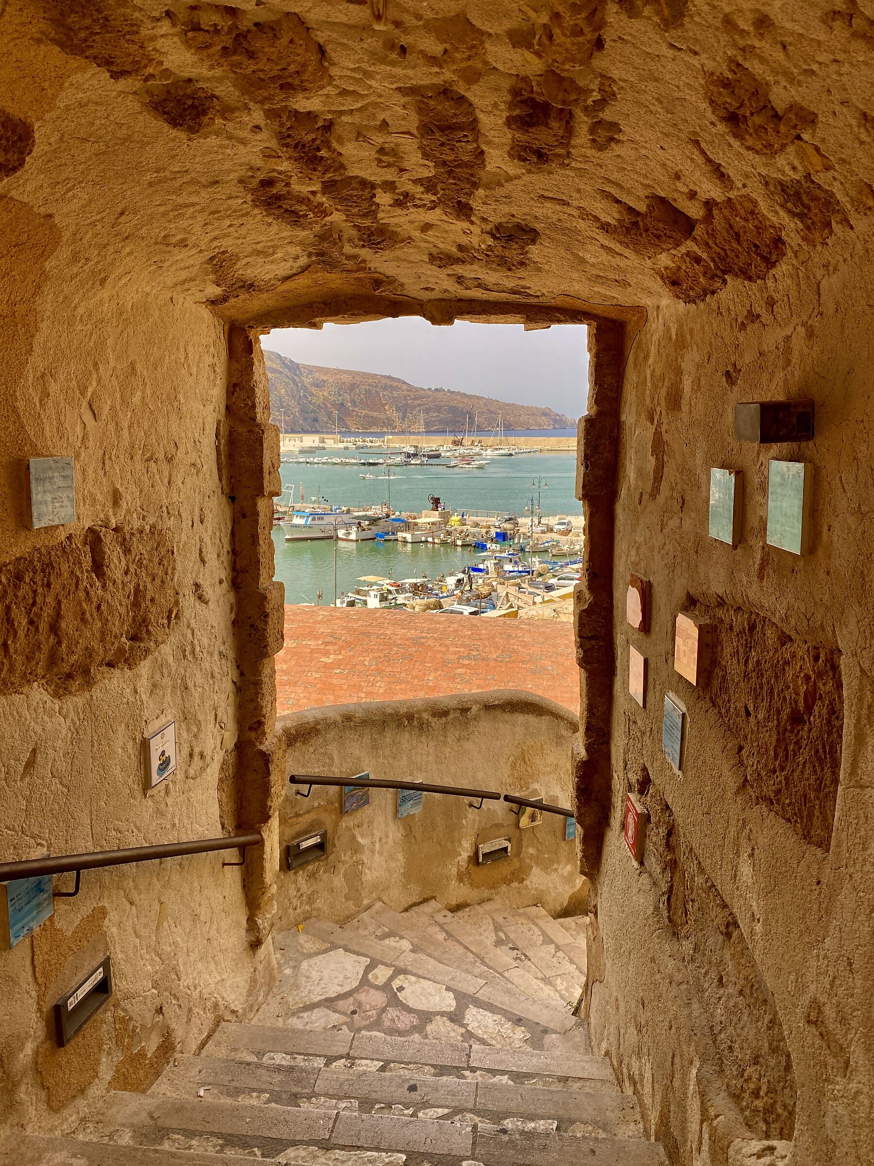 Castellammare del golfo