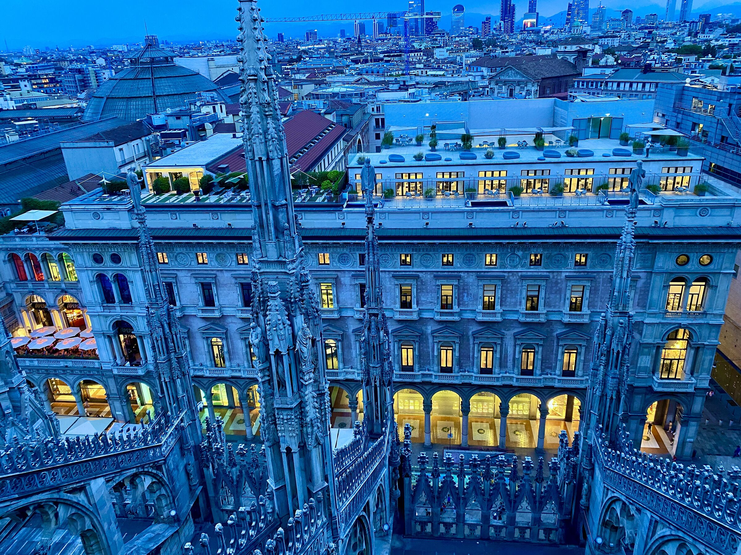 Milan