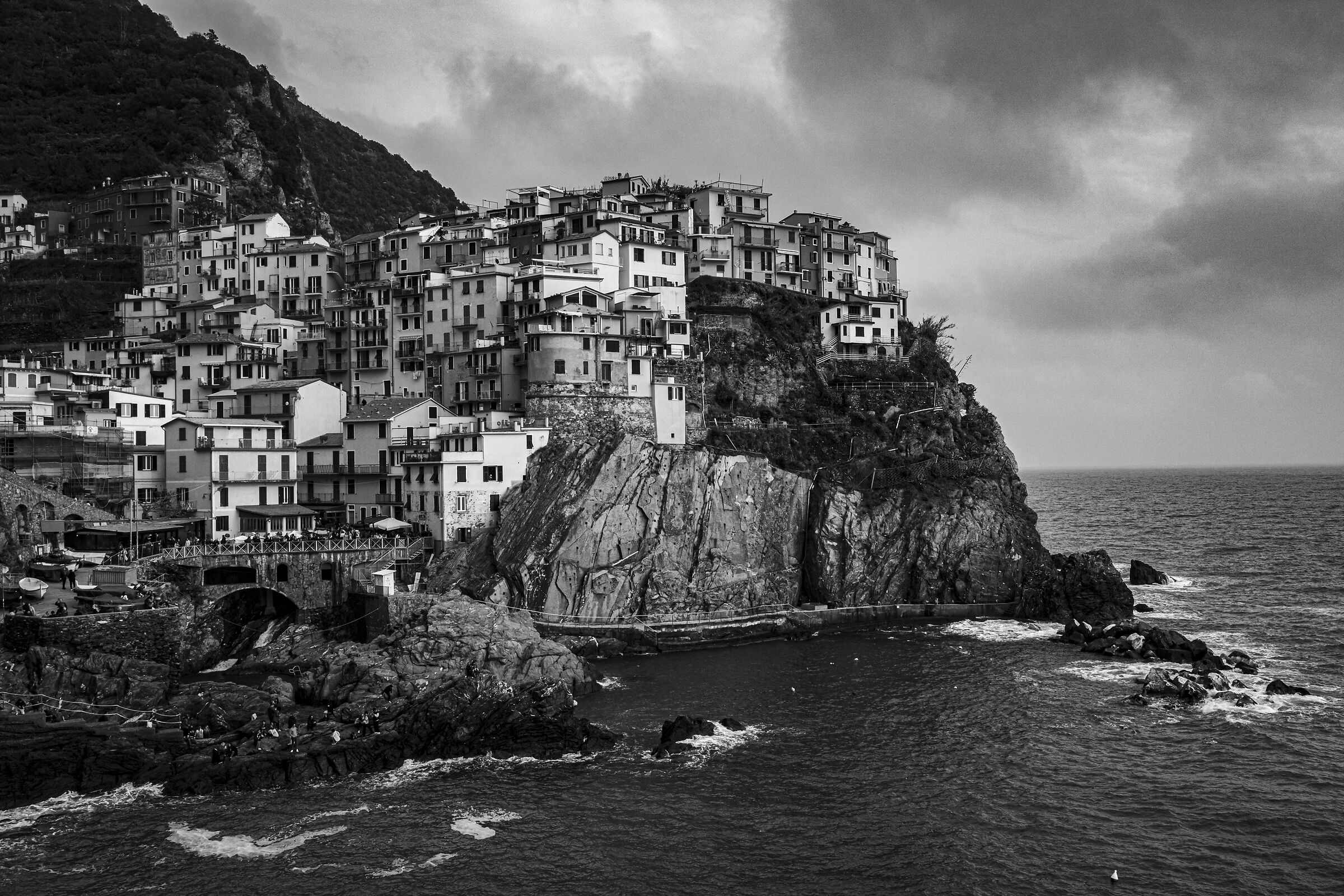 Manarola