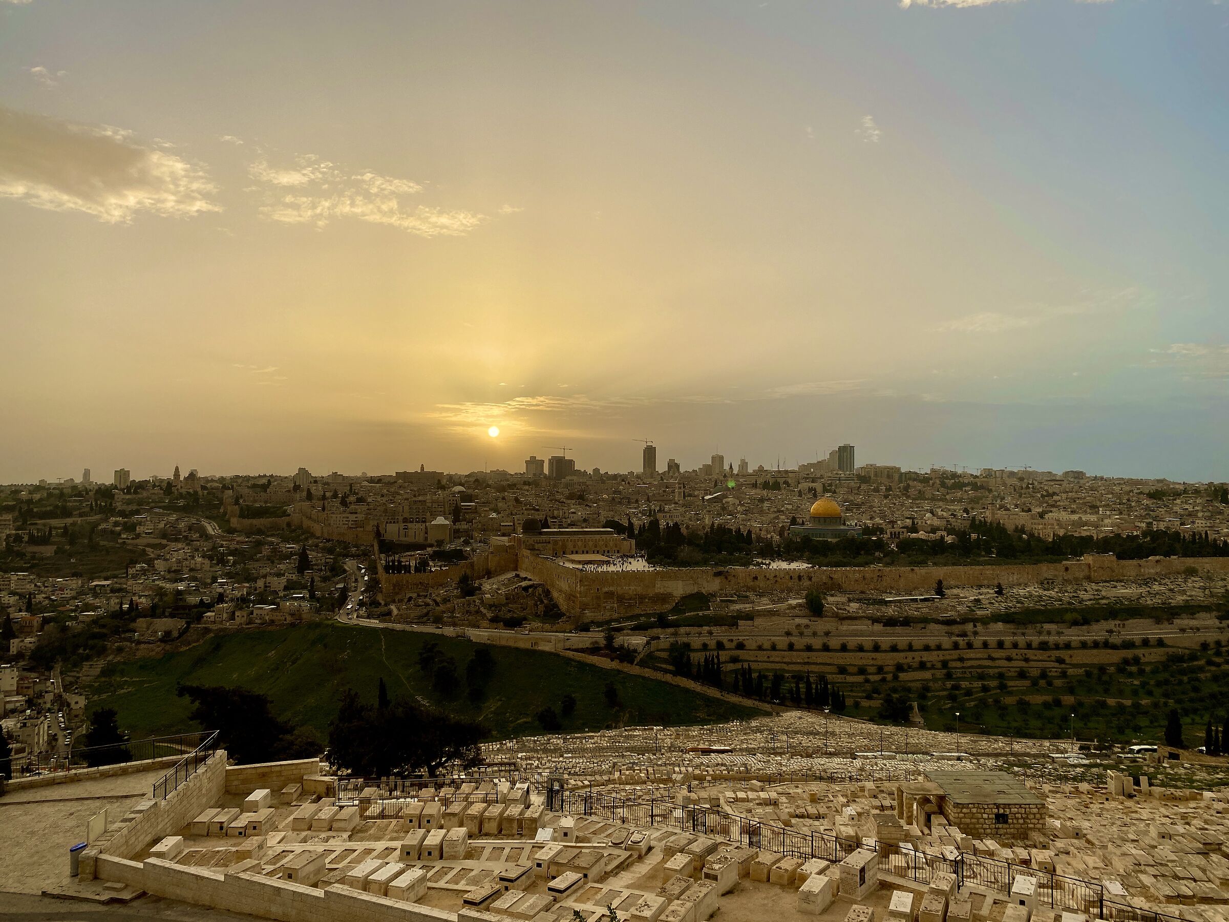 Jerusalem
