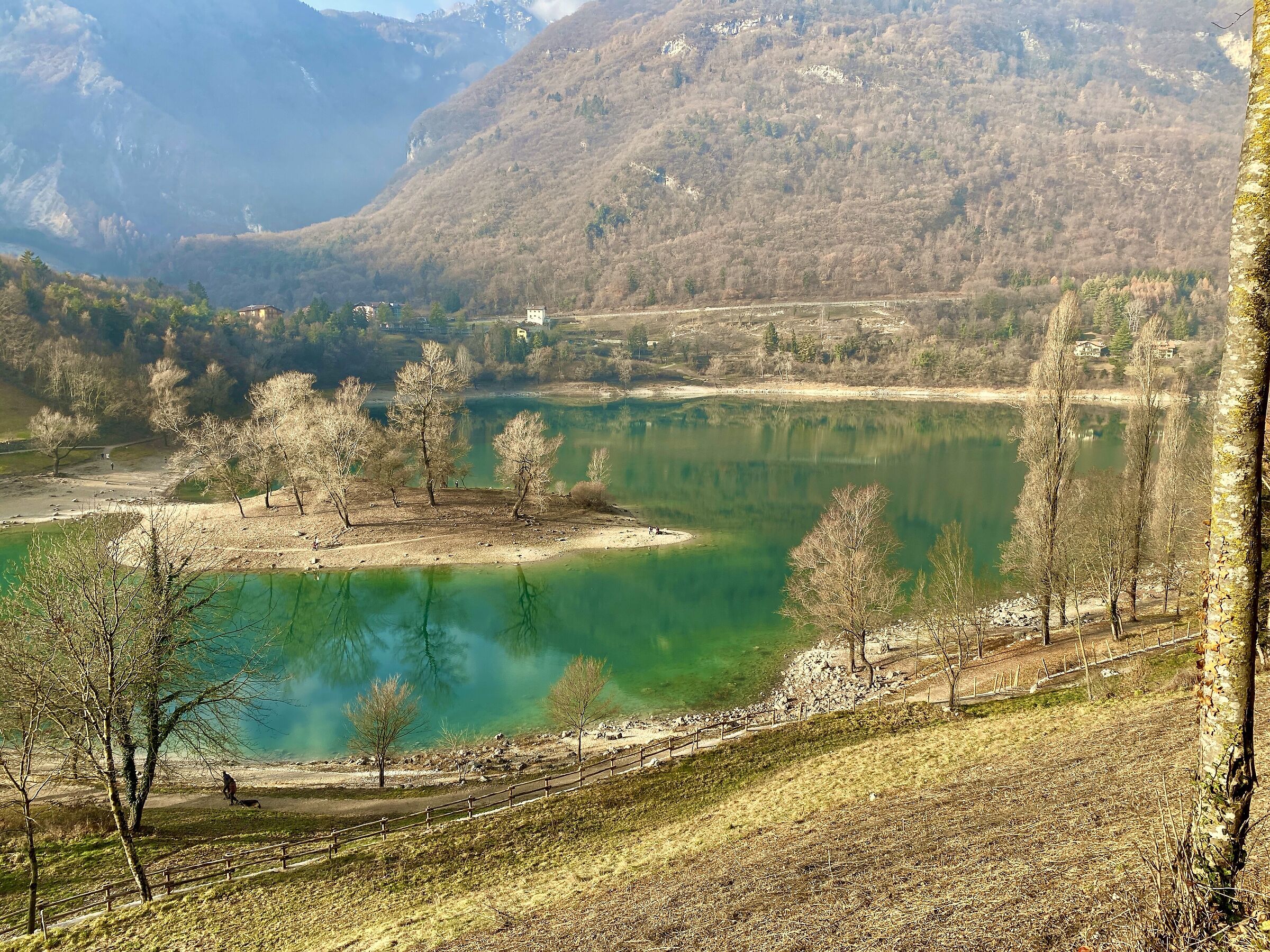 Lake Tenno