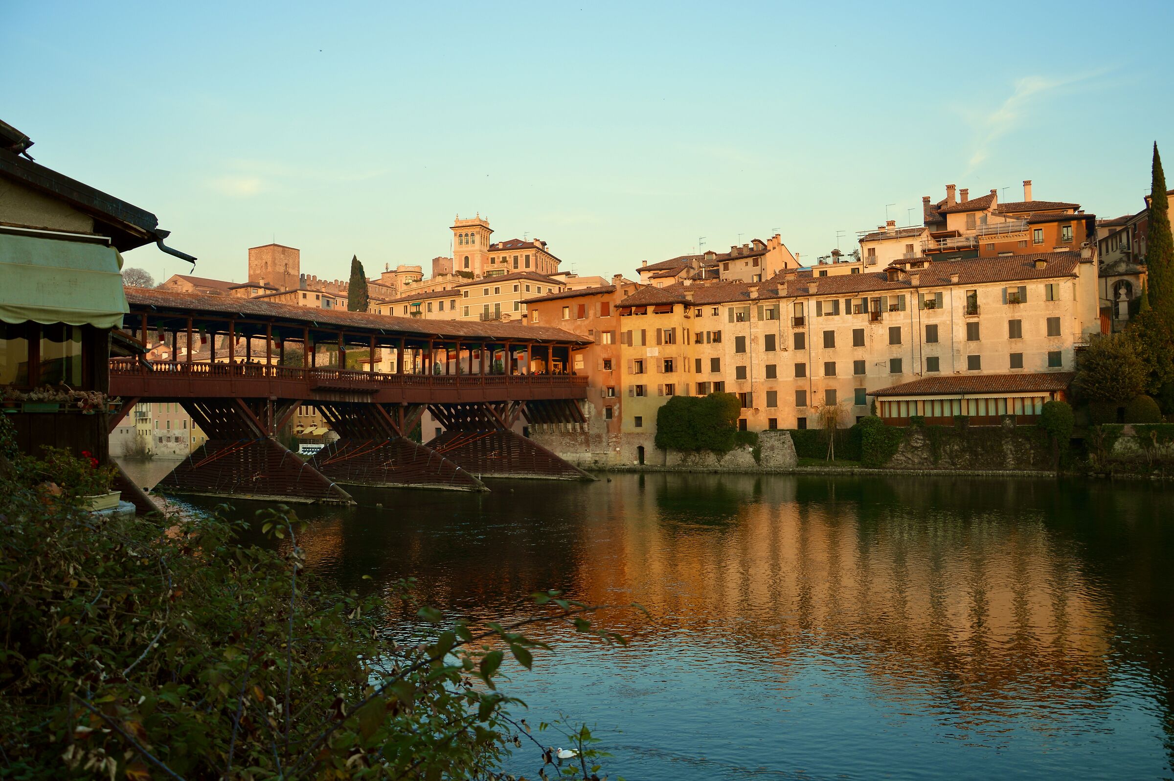 Bassano Del Grappa