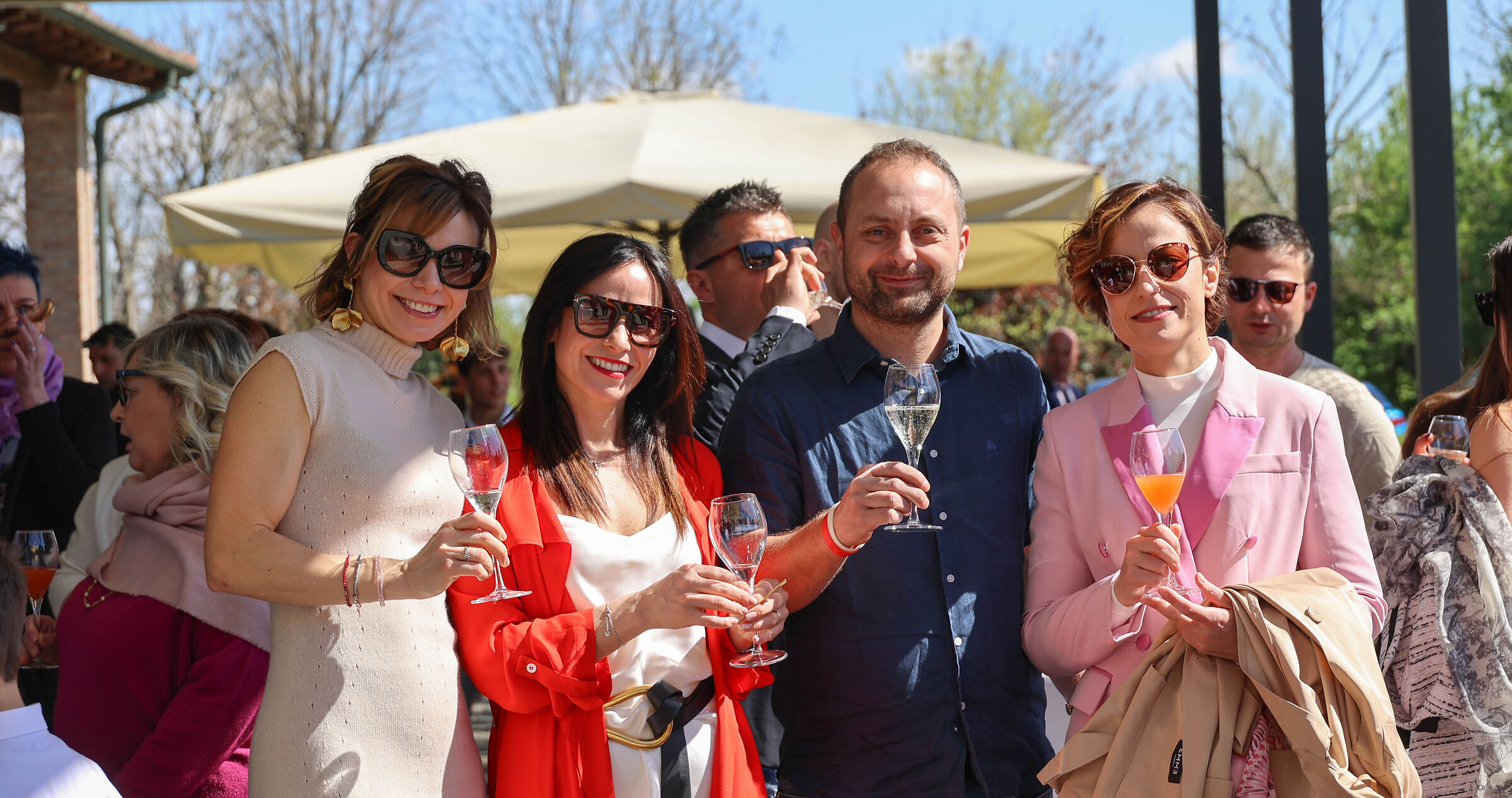 Founded in Castrezzato (BS) on 24-03-2024