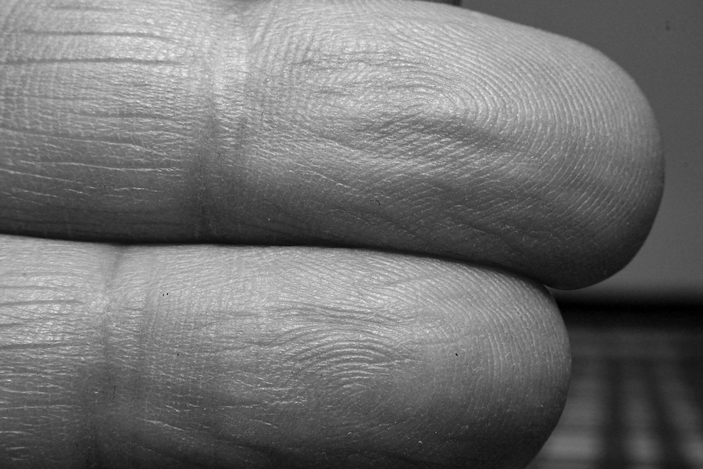 bare-handed 3