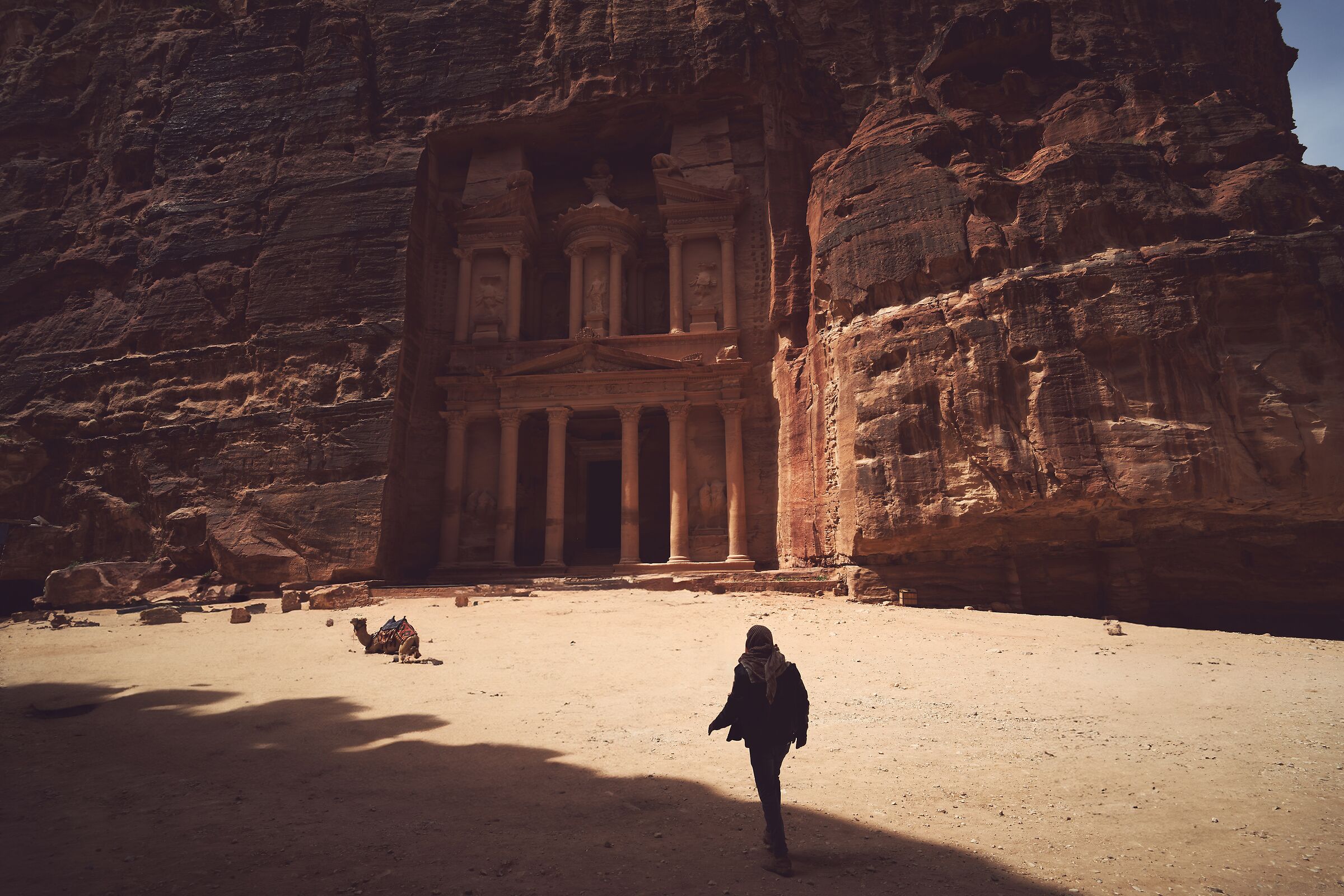 Petra