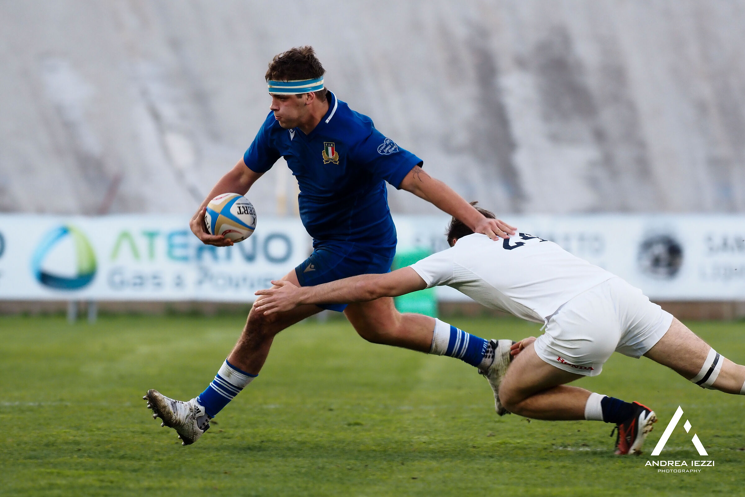 italia inghilterra u19 test match l'aquila