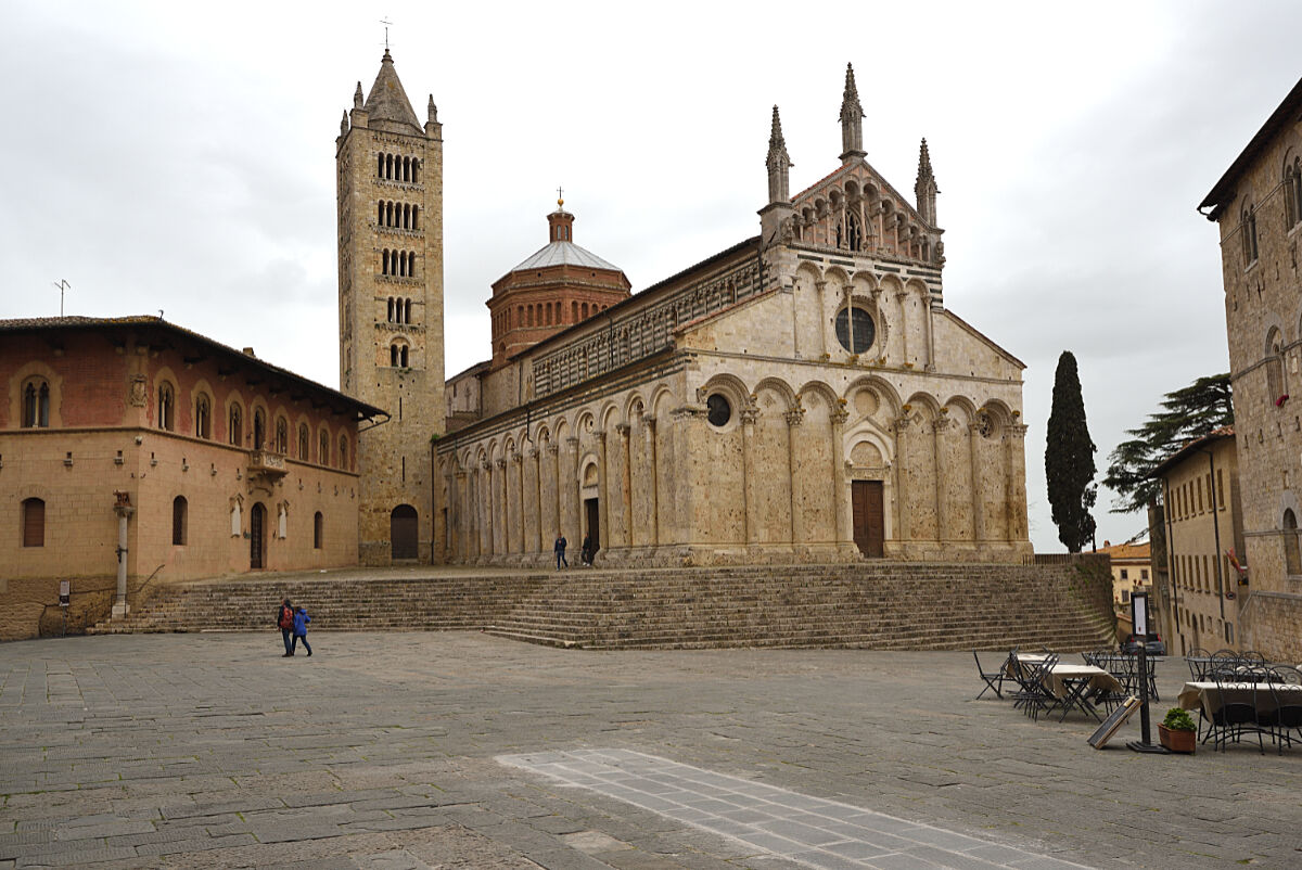 Massa Marittima