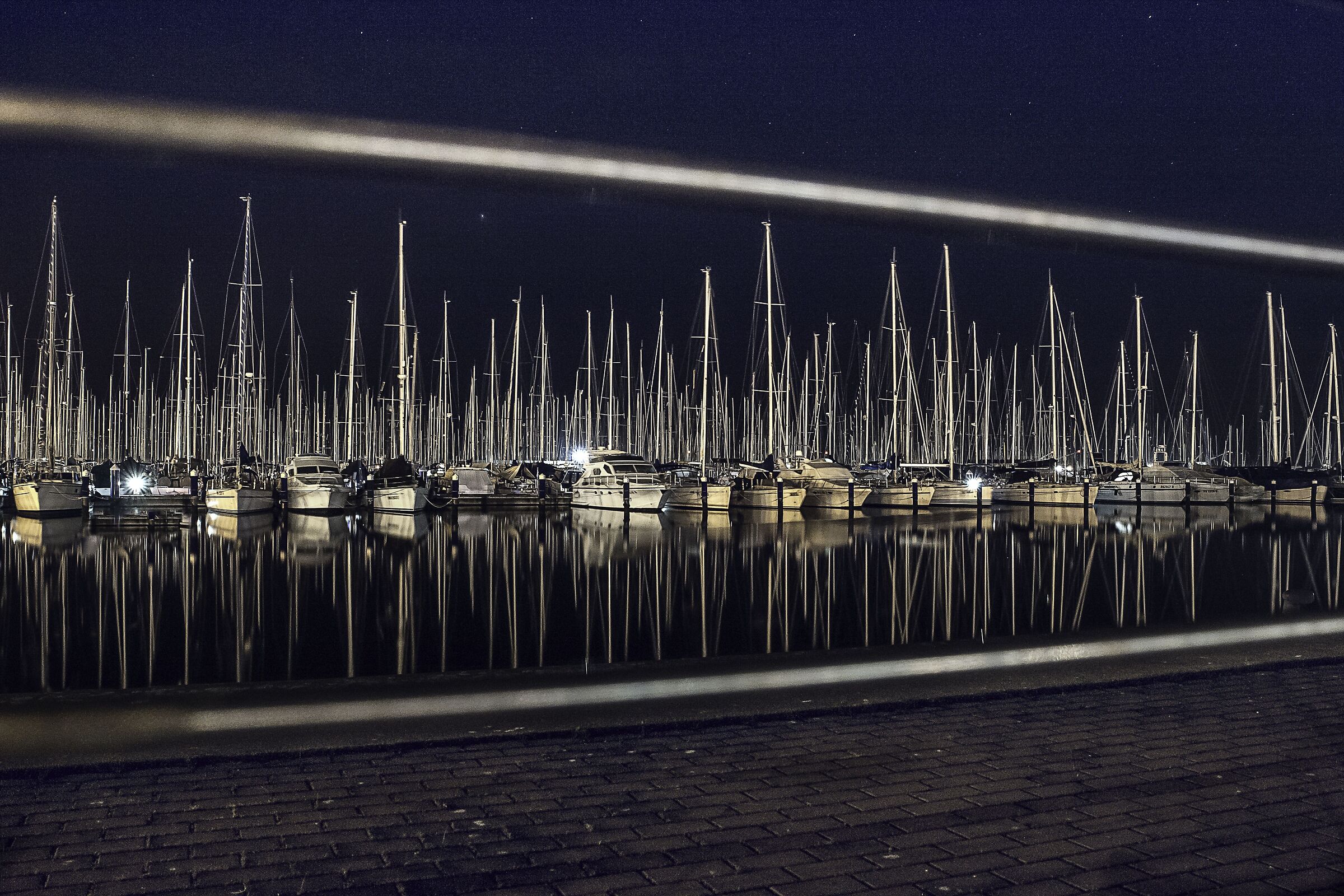 Marina di Ravenna Nautical Club