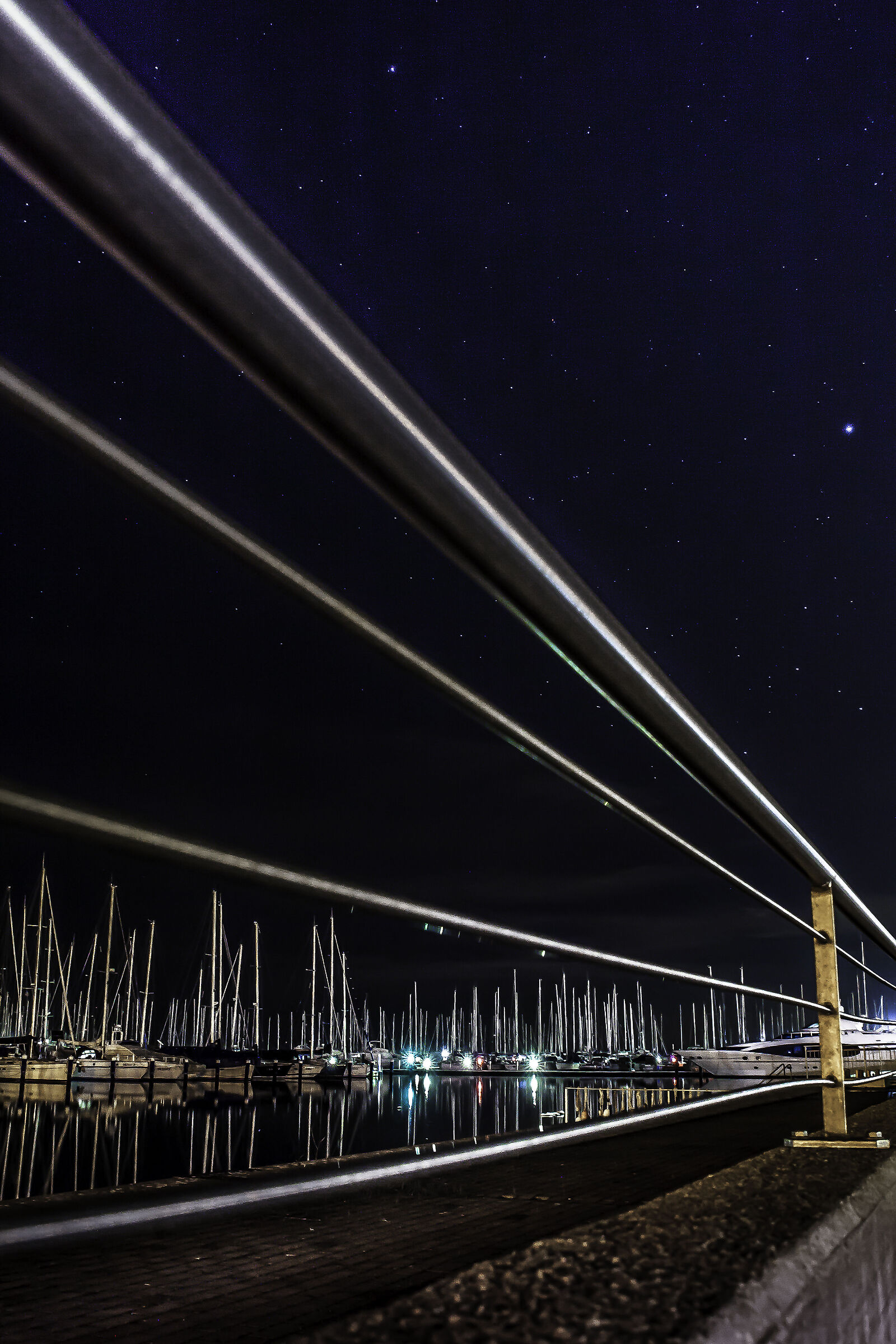 Marina di Ravenna Nautical Club