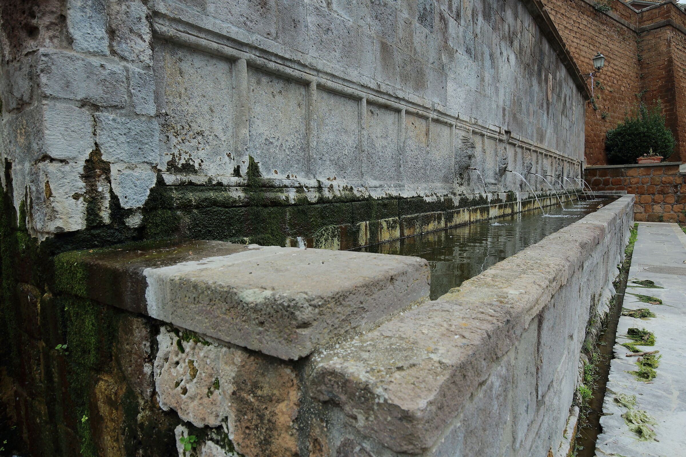 Source of the Seven Spouts