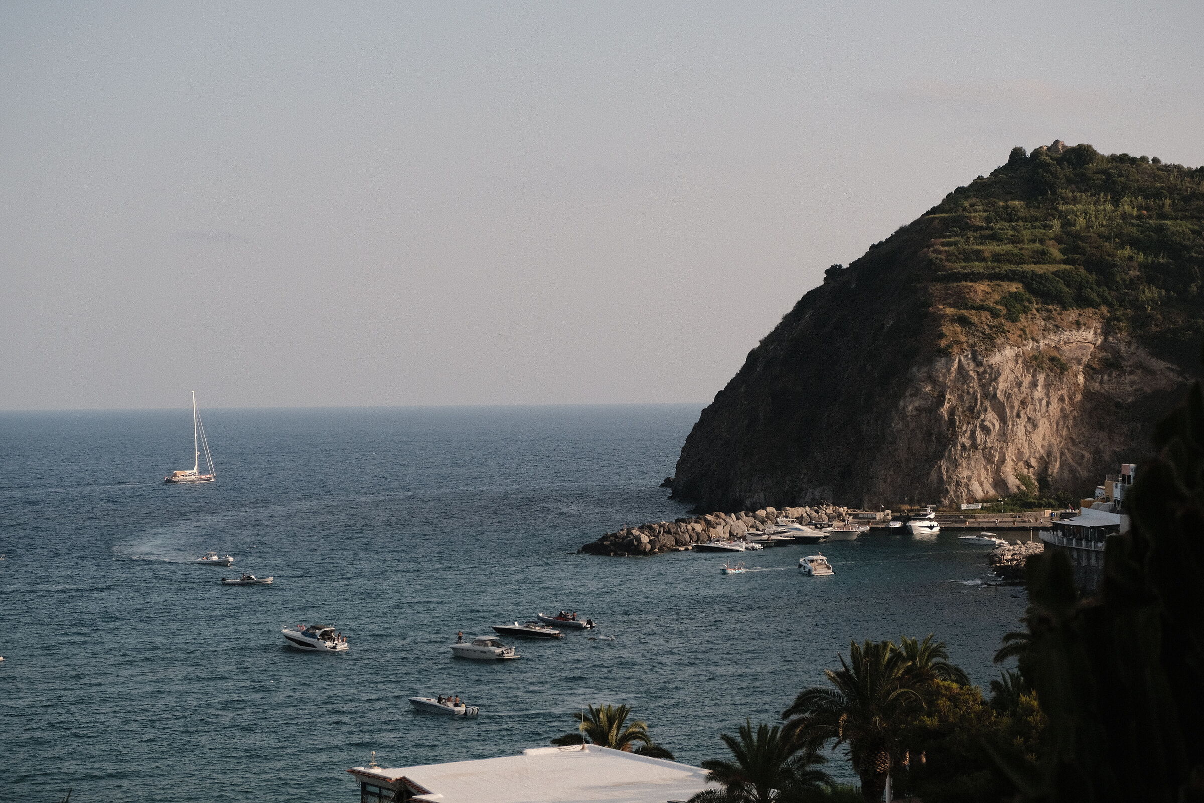 Ischia San Vincenzo