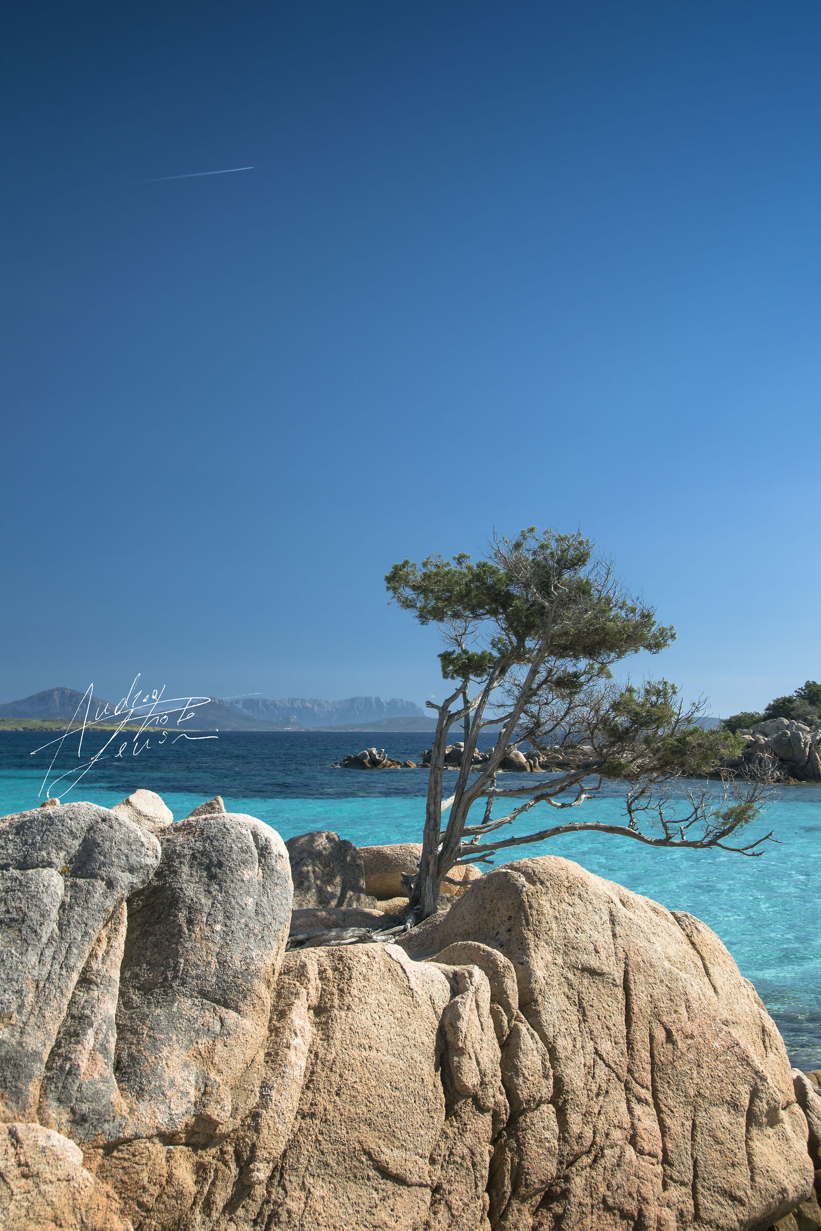 CAPRICCIOLI BEACH - COSTA SMERALDA