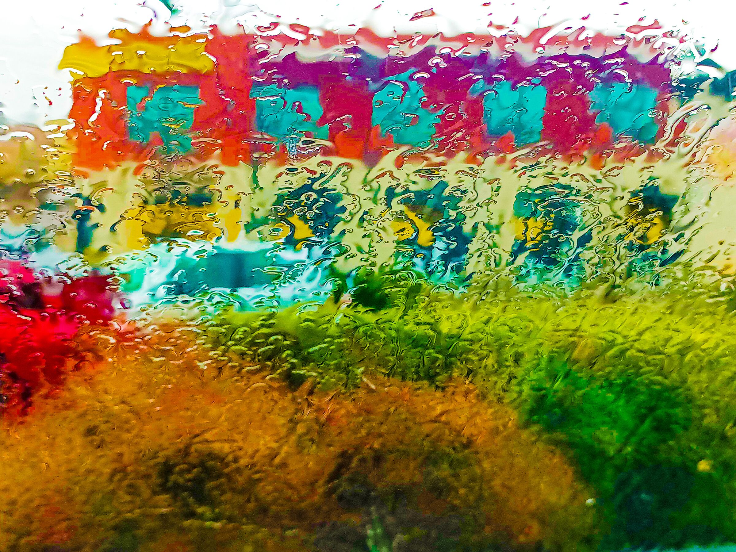 Rain