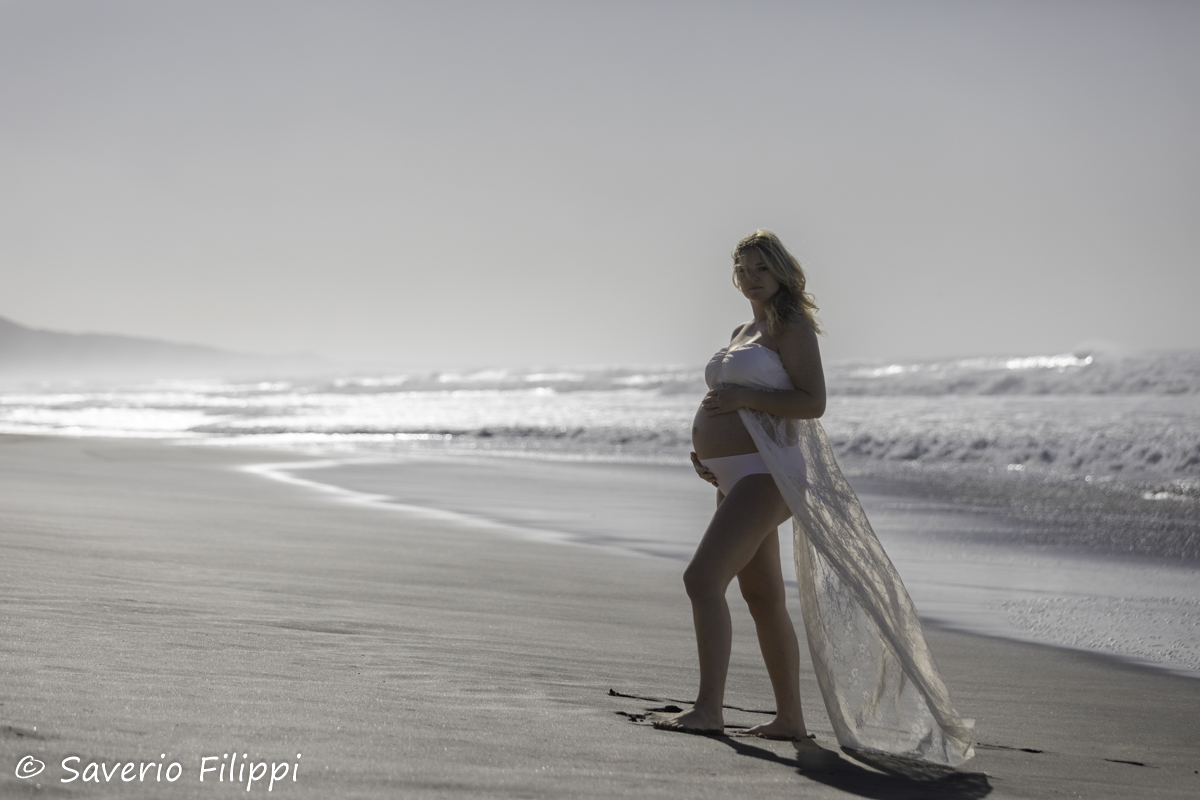 Auri - Playa de Cofete