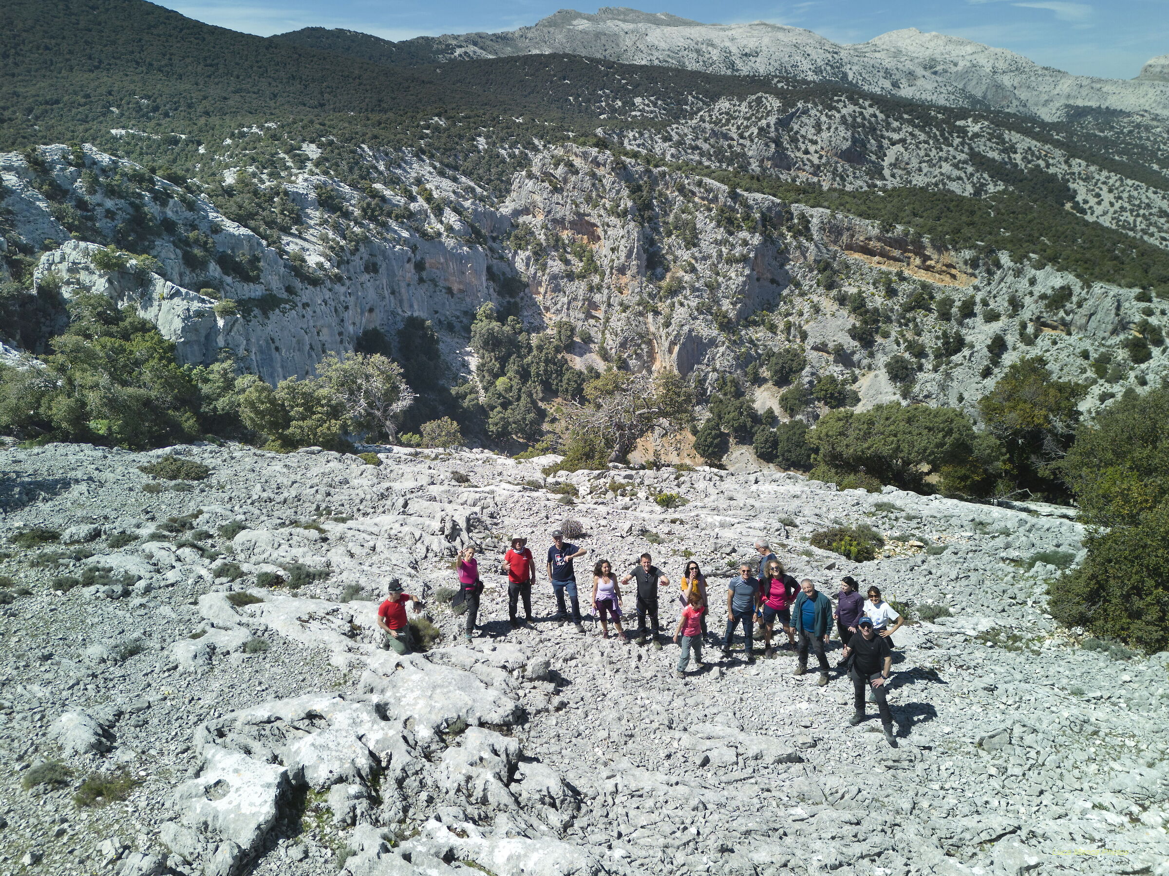 Dolina di Su Suercone