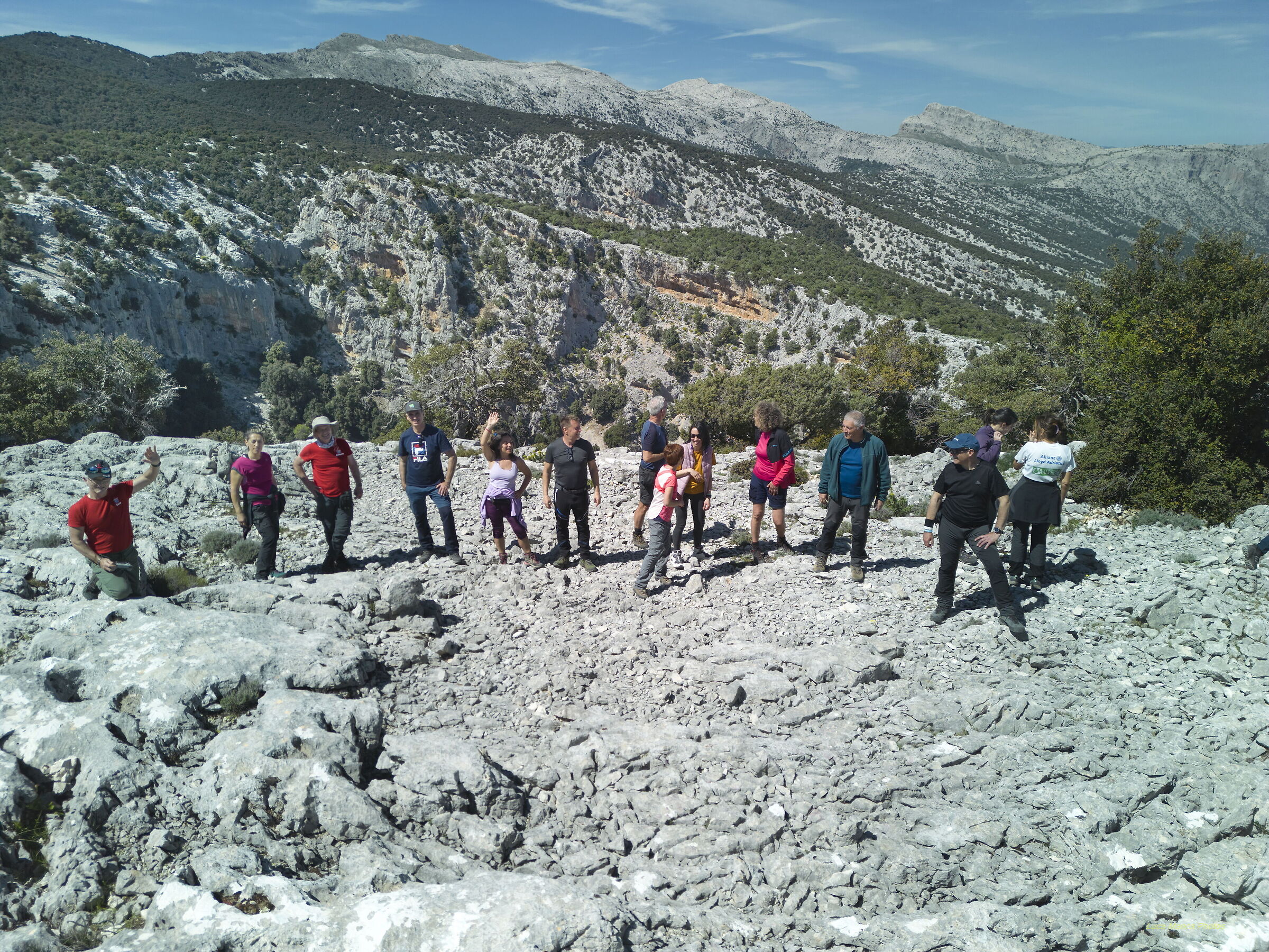 Dolina di Su Suercone