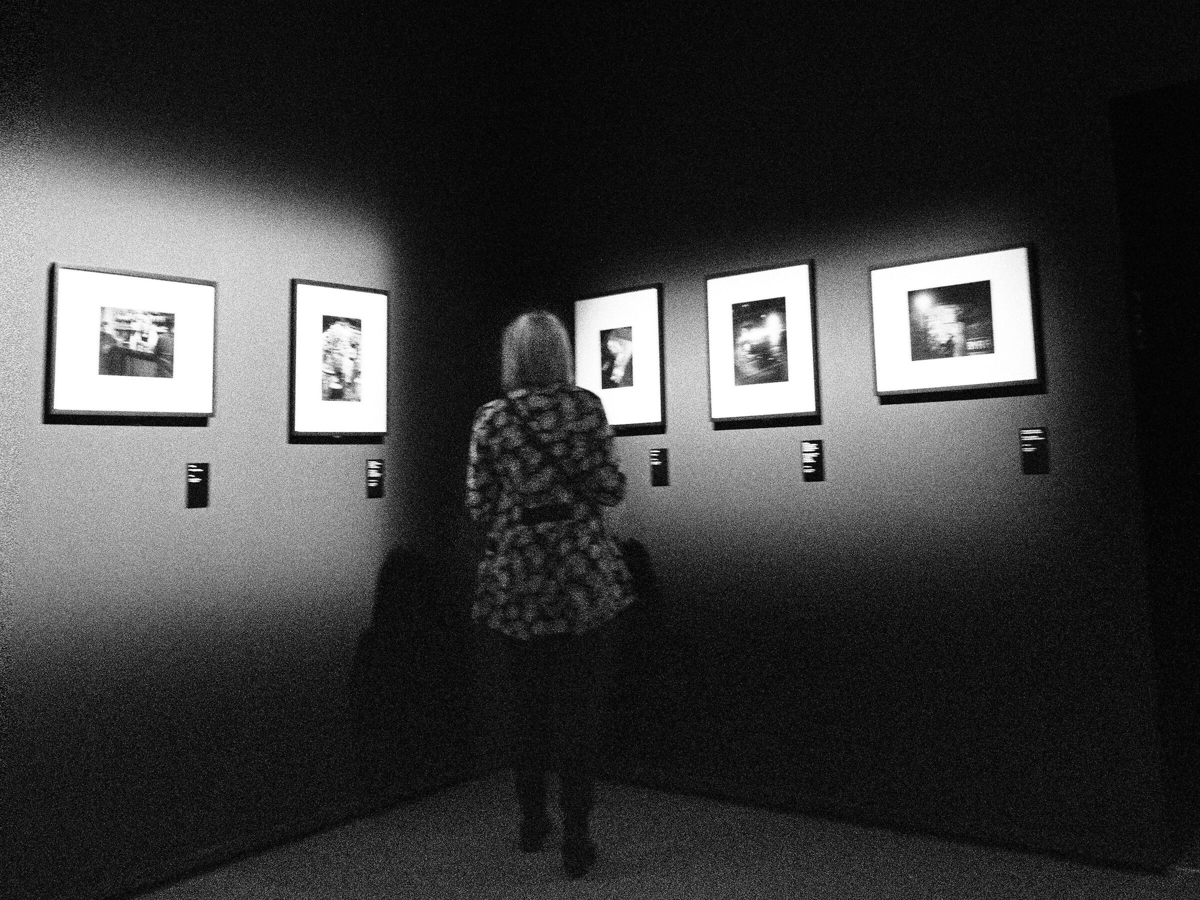 mostra Brassai 3