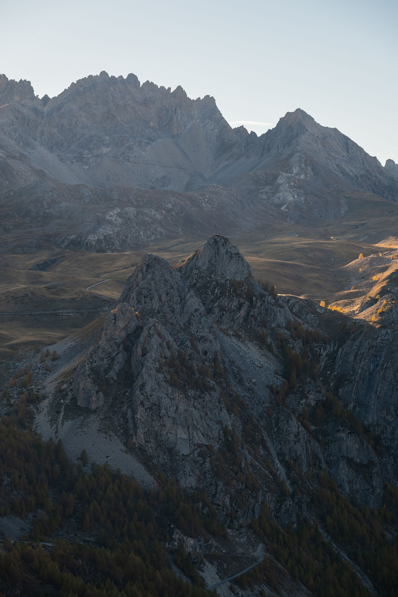 Maira Valley