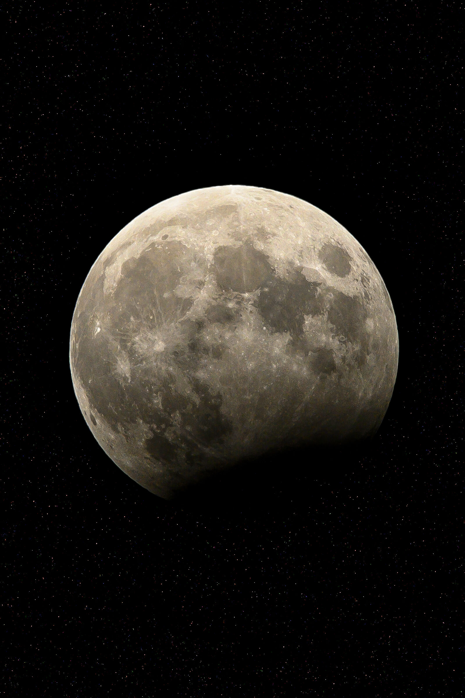 Eclipse of October 28, 2023