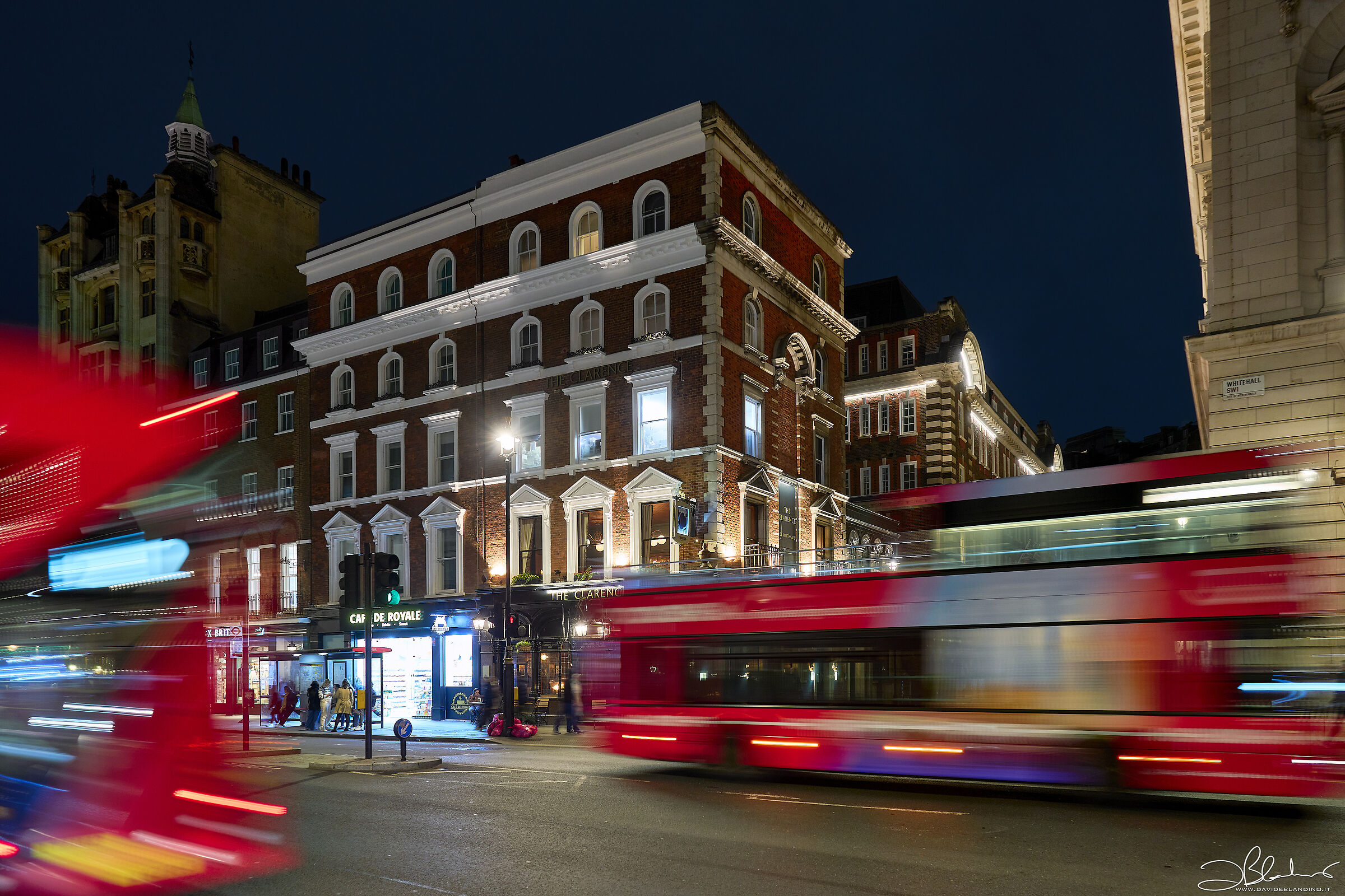 London, symbols of The City: Pubs