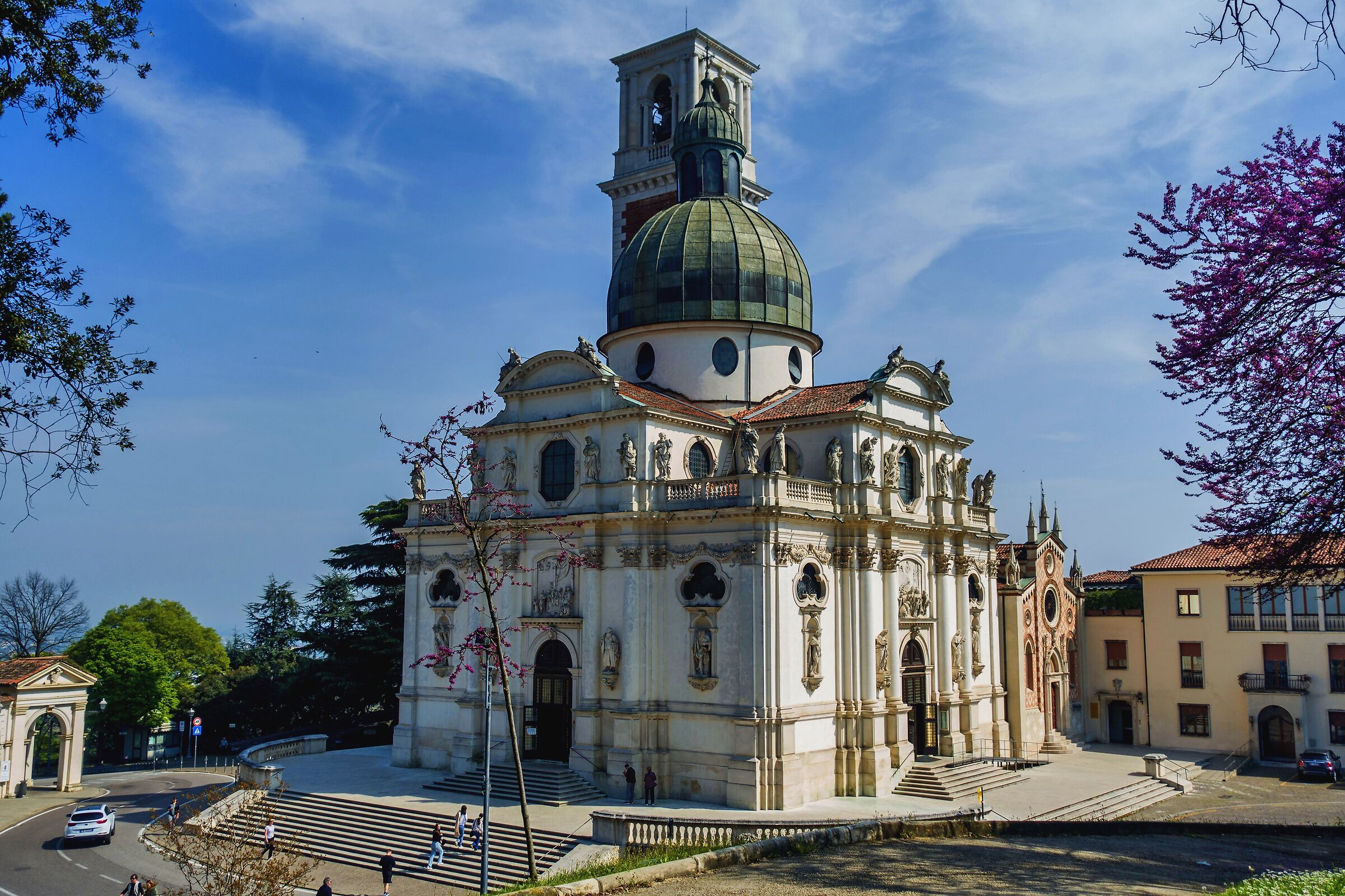 Monte Berico (VI)