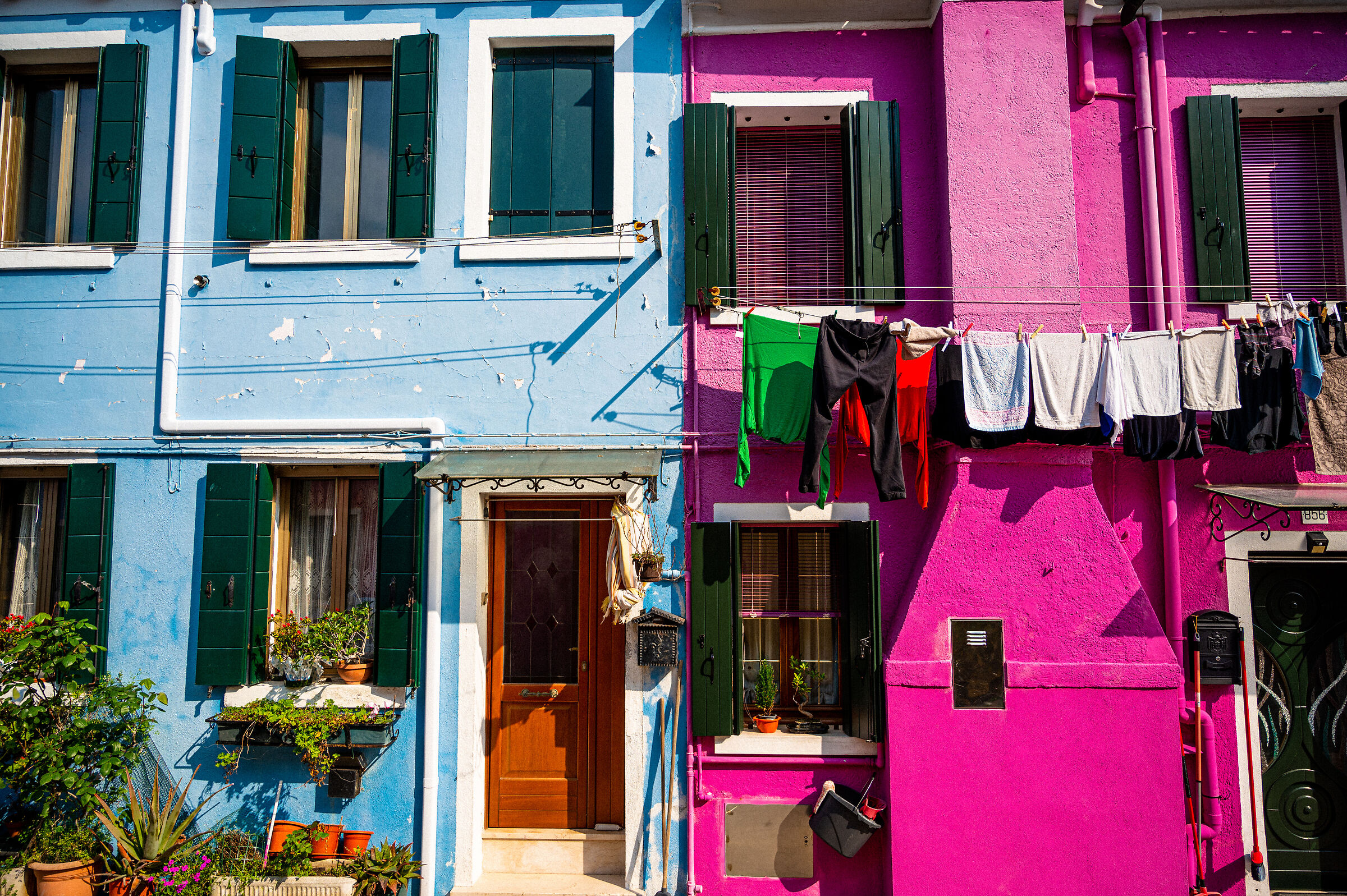 Barbie house