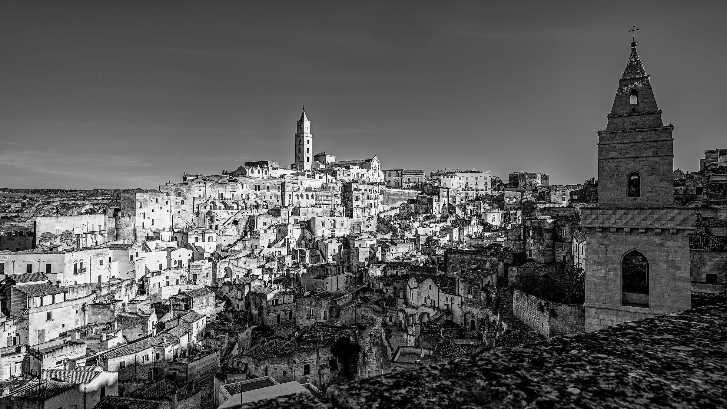 scorci di matera