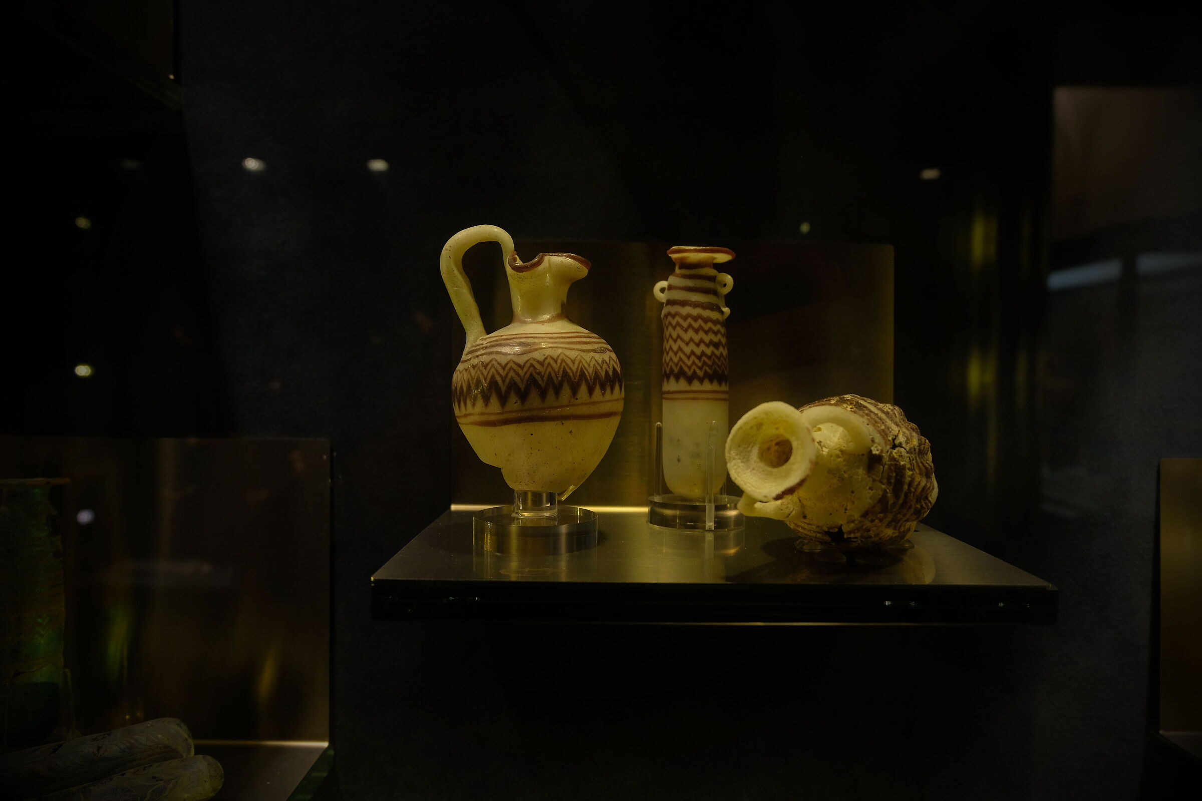 Necropoli di Spina della civiltà preromana (Italia)