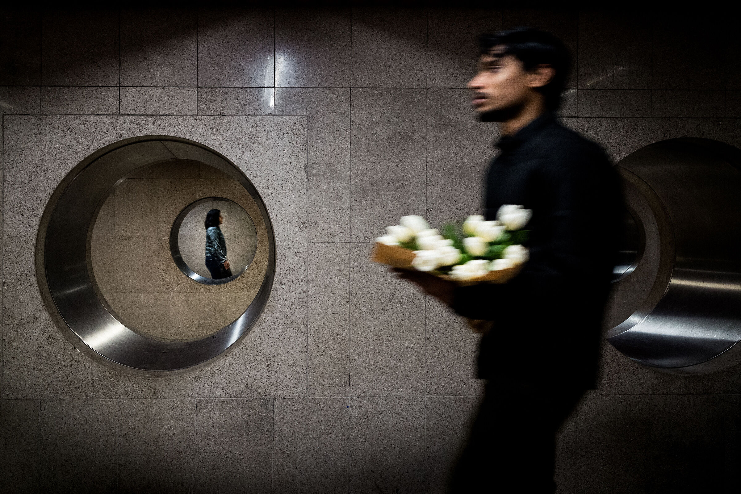 Milano Centrale, 2024