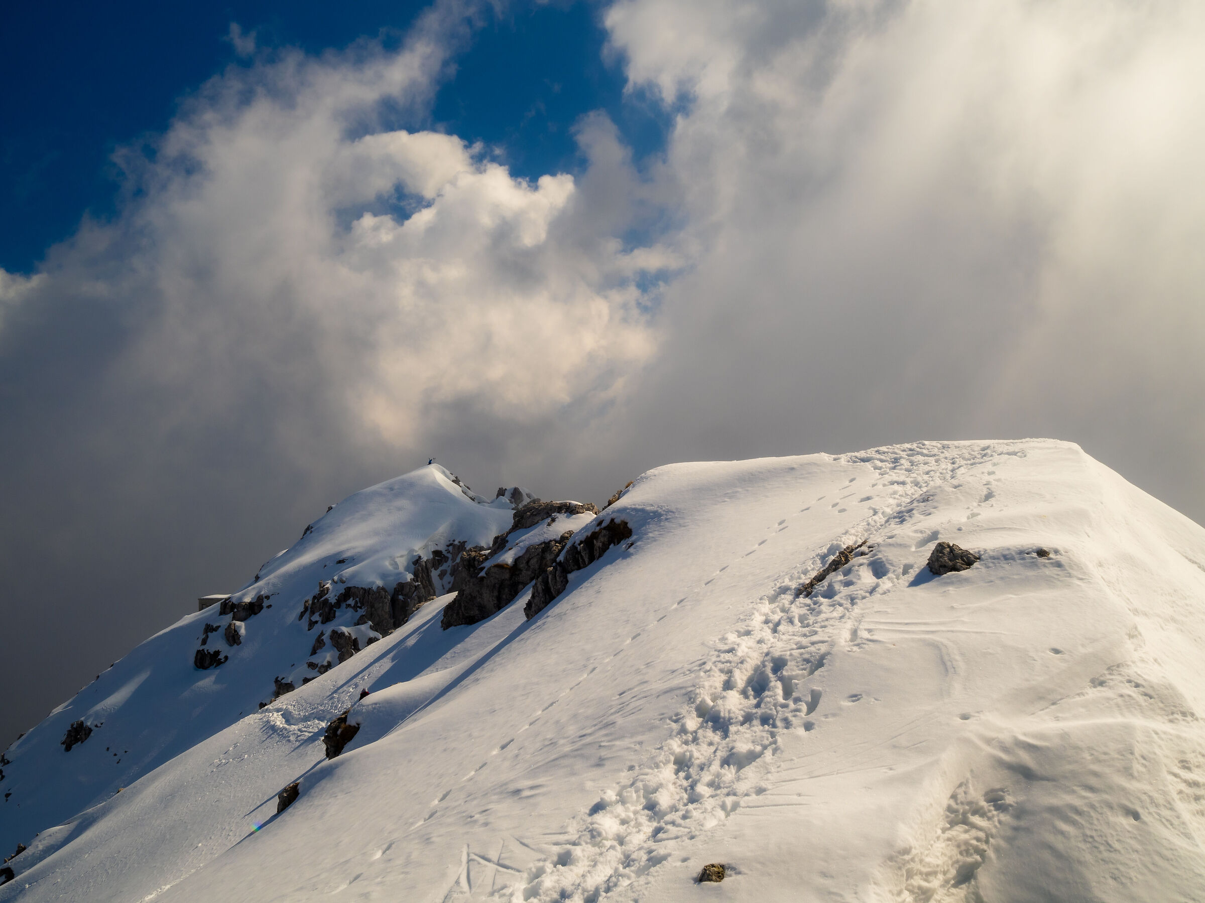 White Dunes