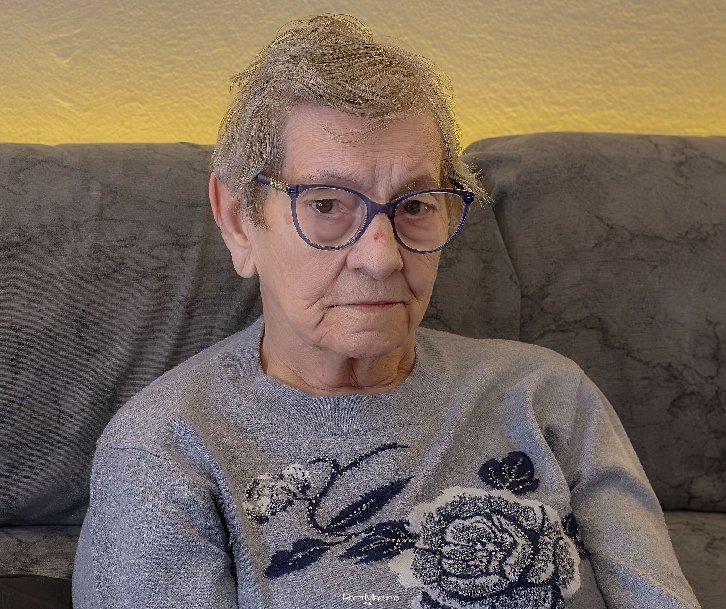 Grandmother