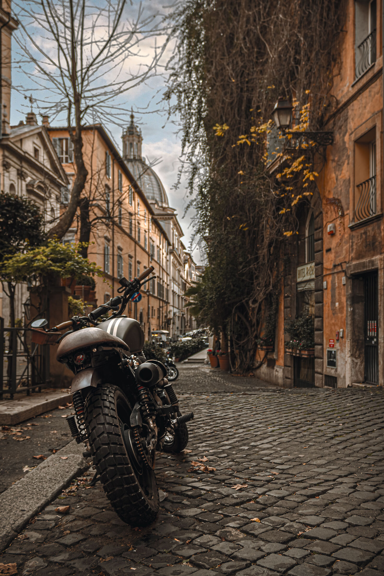 Roma