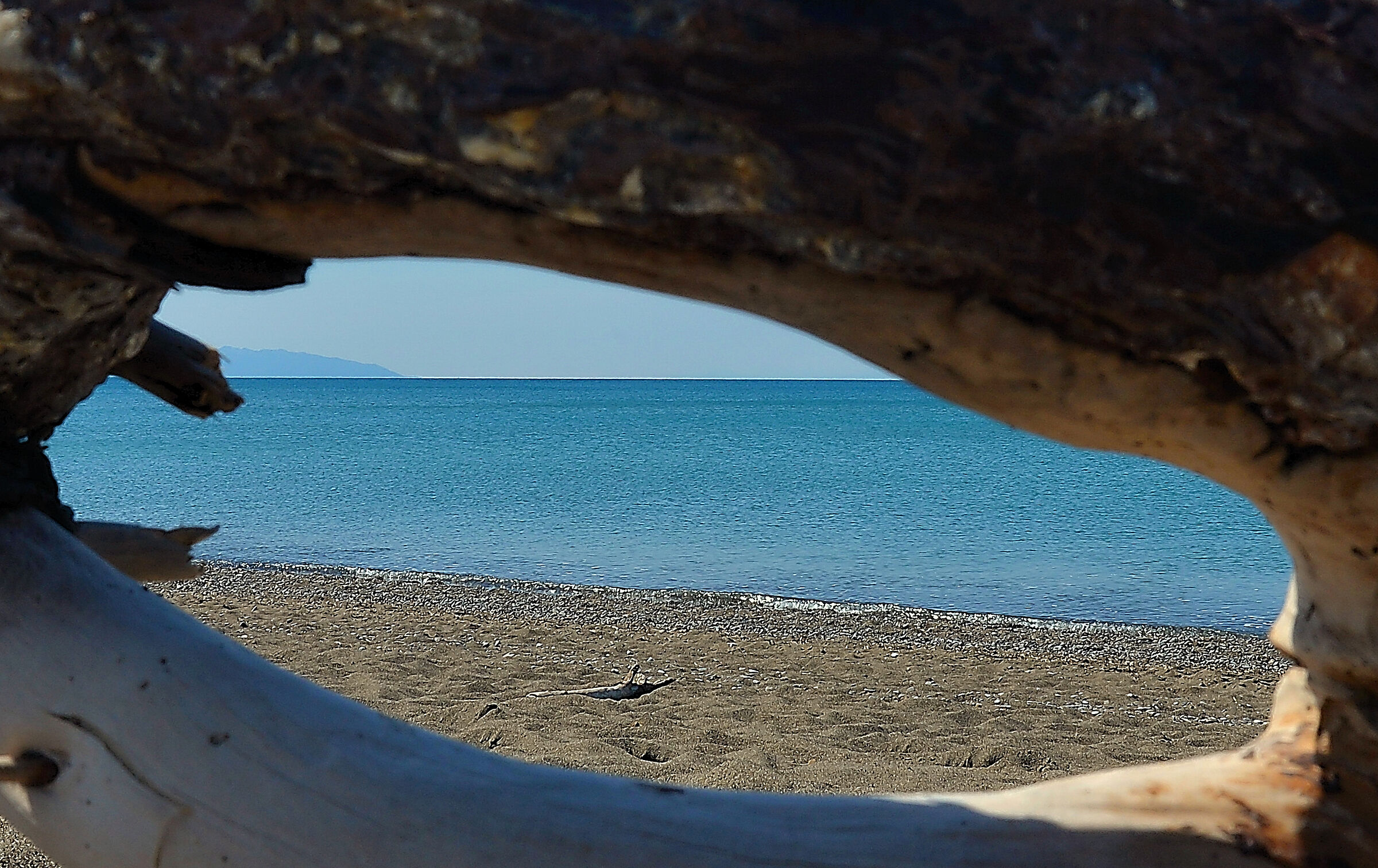 Natural Window