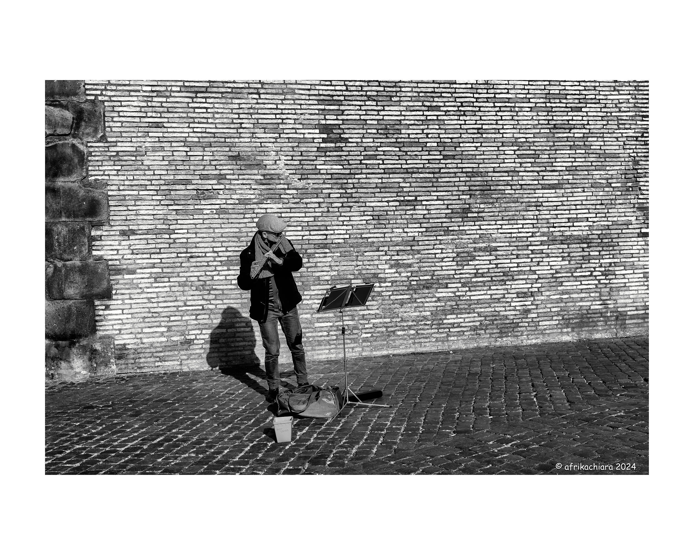 Con la Musica non si è mai soli