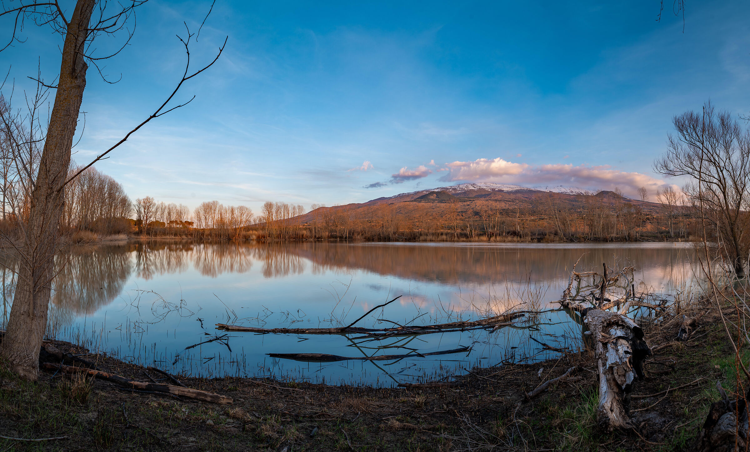 Lago Gurrida