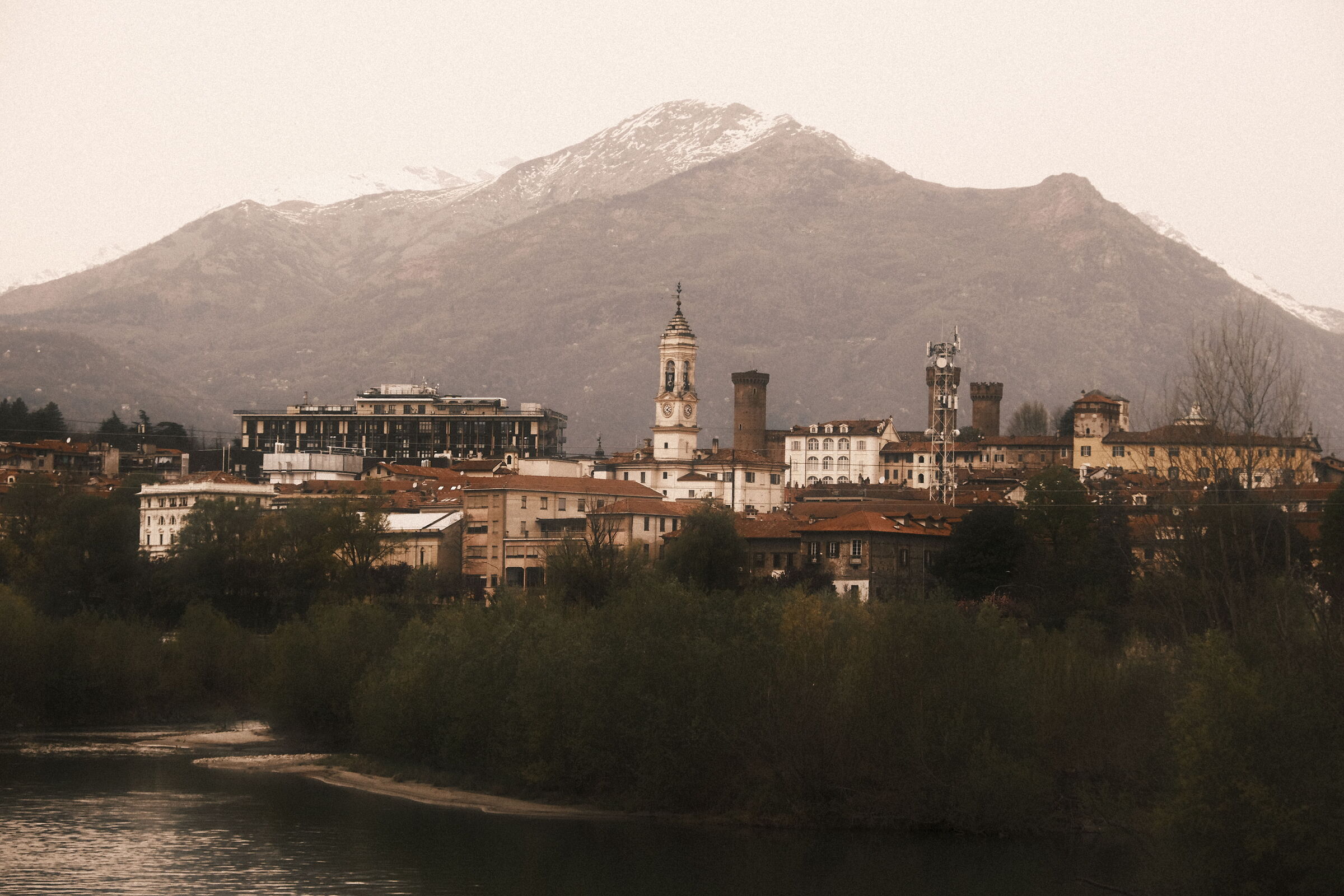 Ivrea