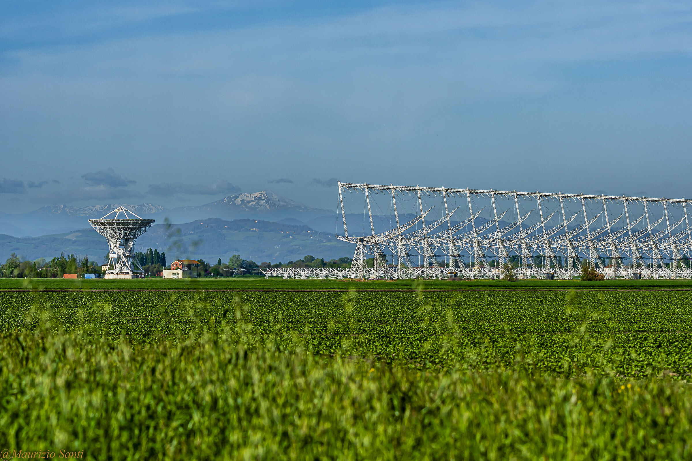 Will there be peace in the universe?