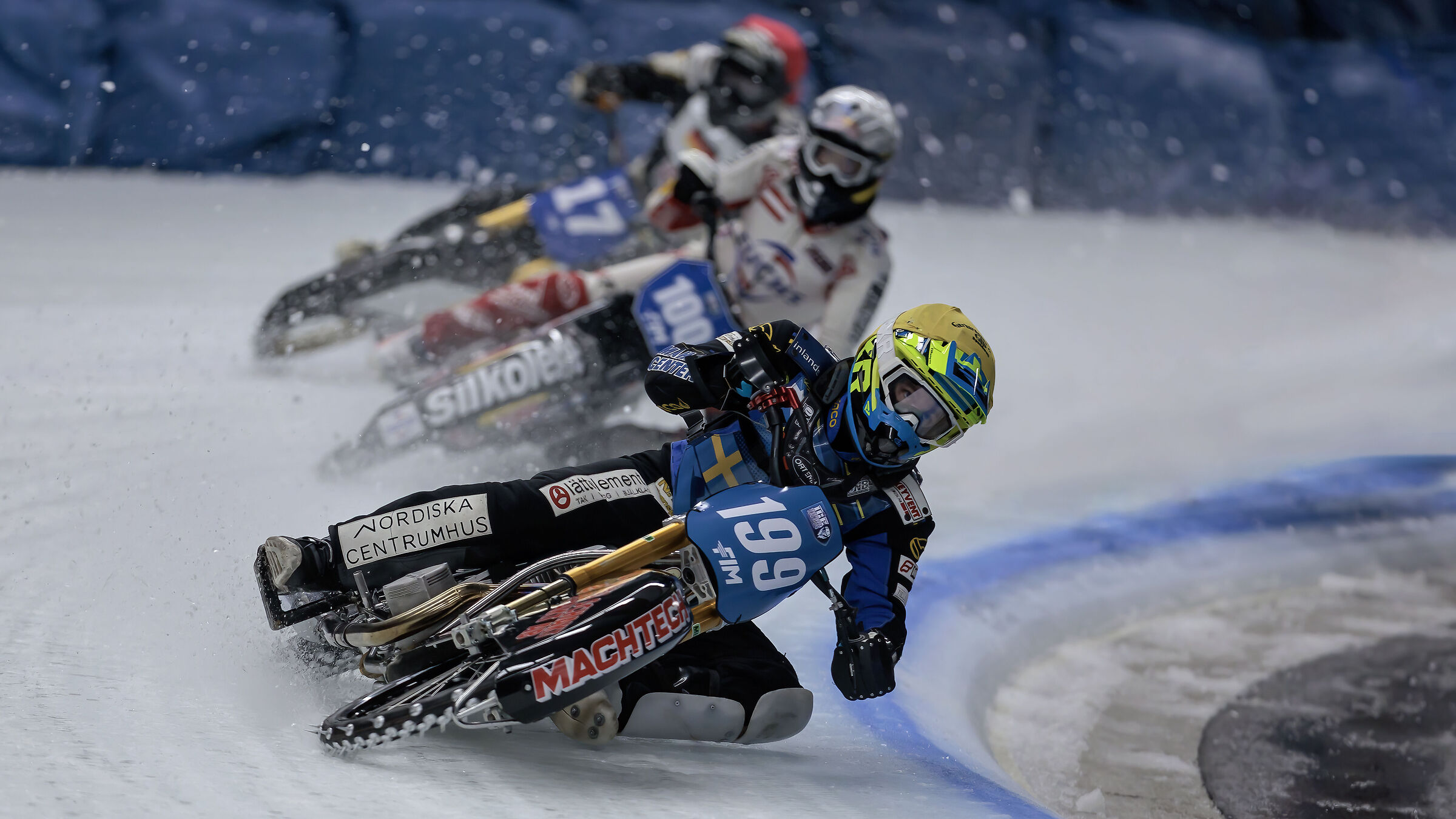 Fim Ice Speedway World Championship