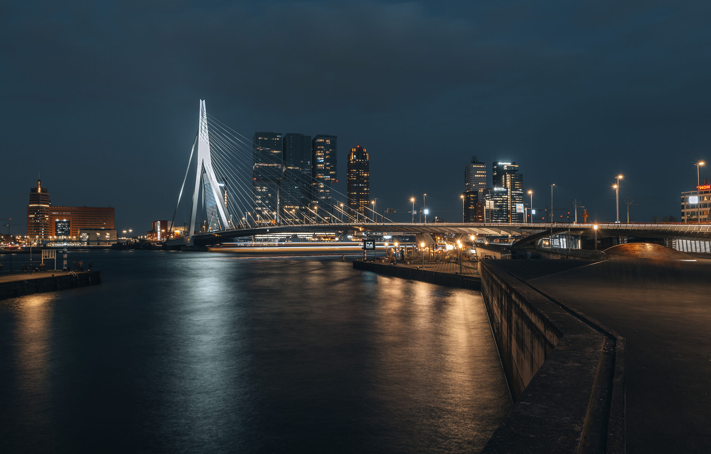 Rotterdam