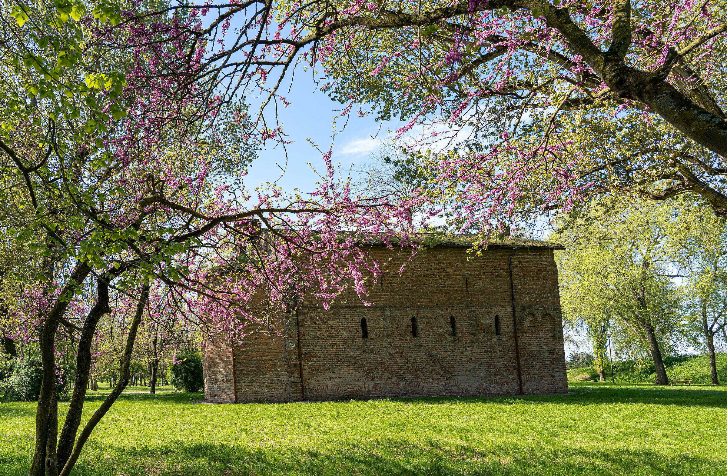 Pieve di San Giorgio