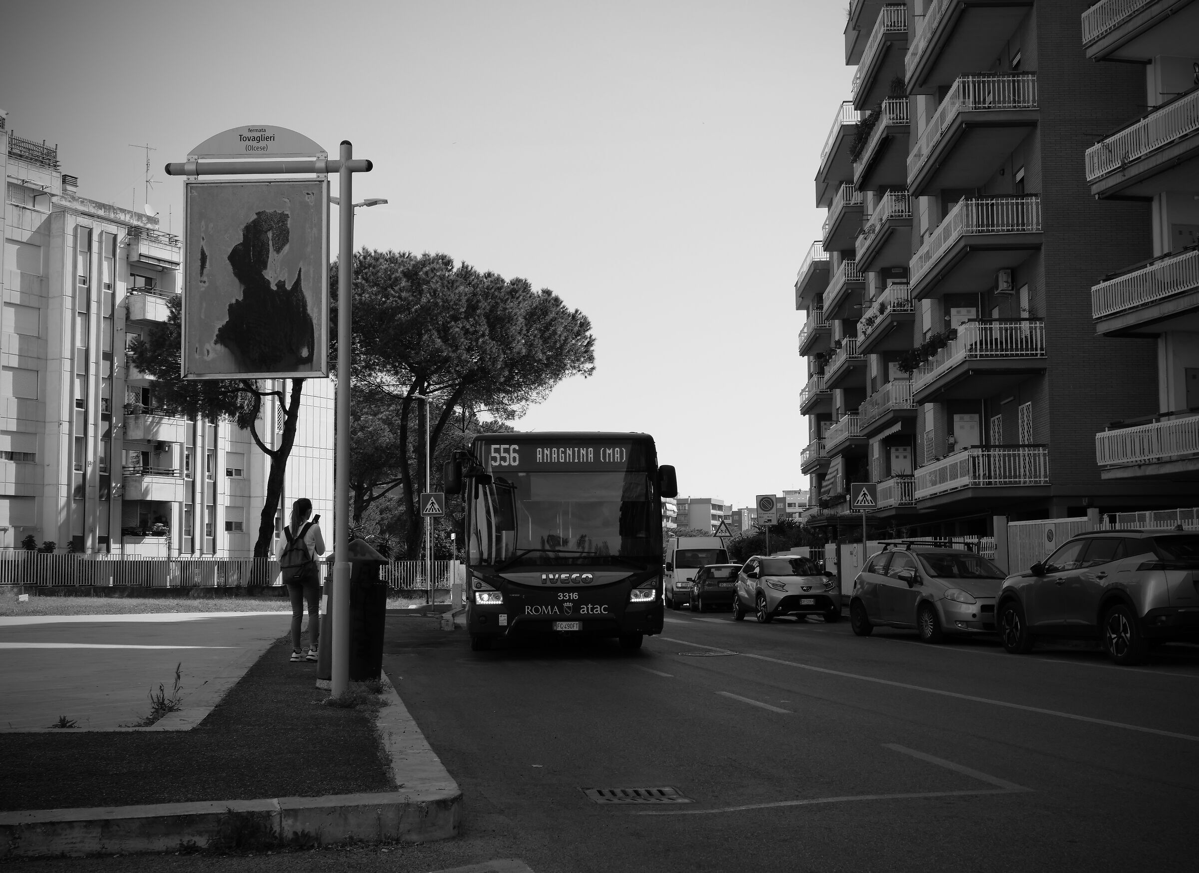Tor Tre teste