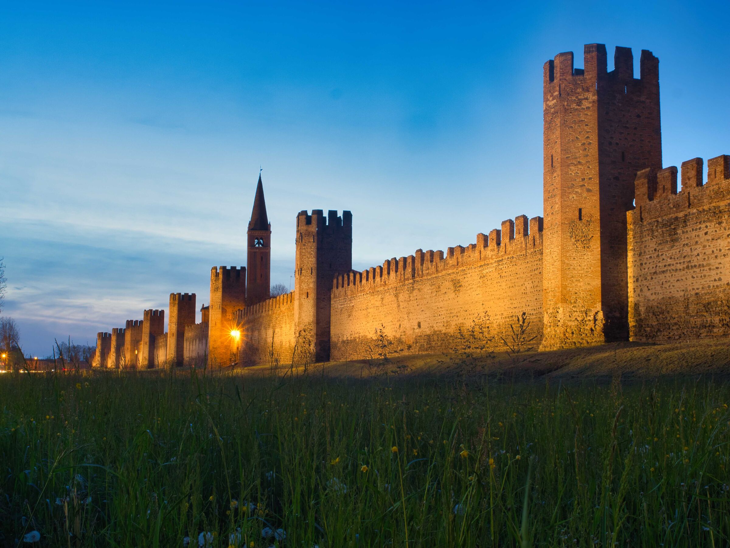 Montagnana