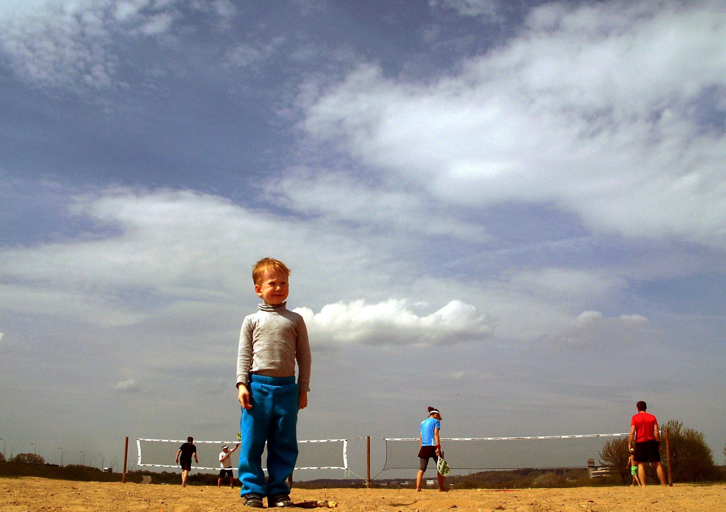 e tutta la vita davanti agli occhi