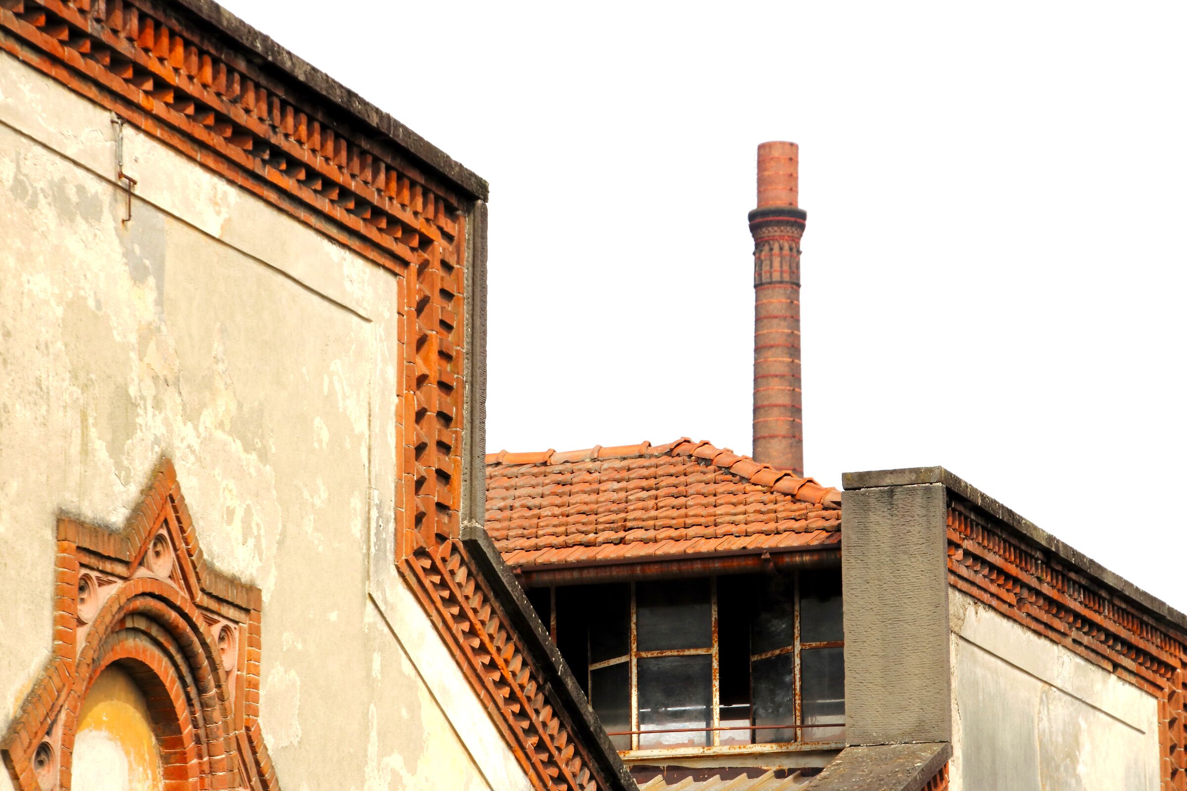 Archeologia industriale