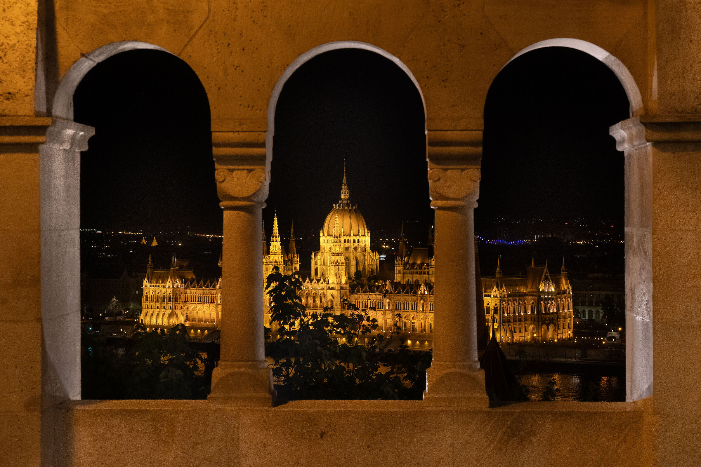 Budapest