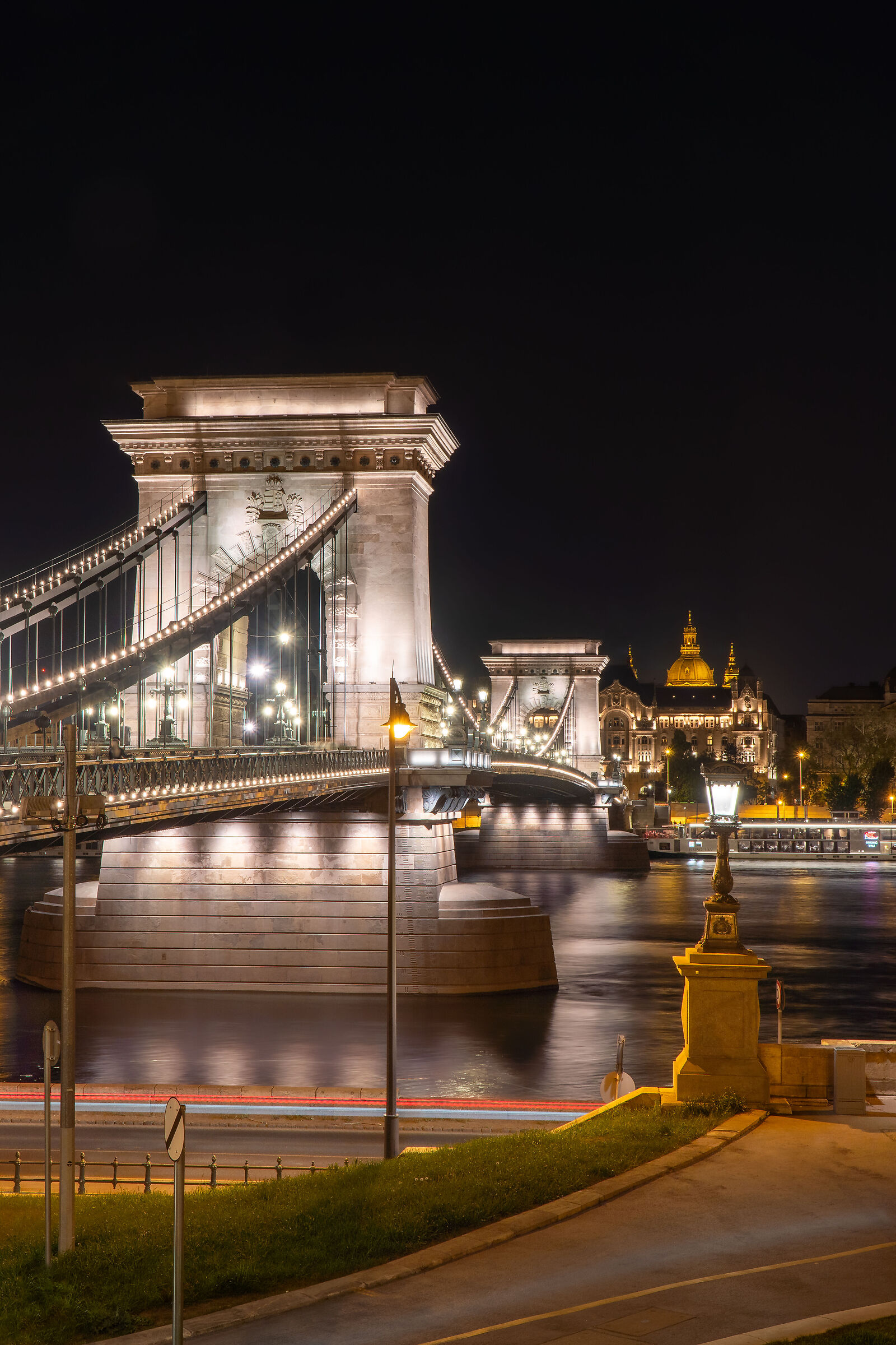 Budapest